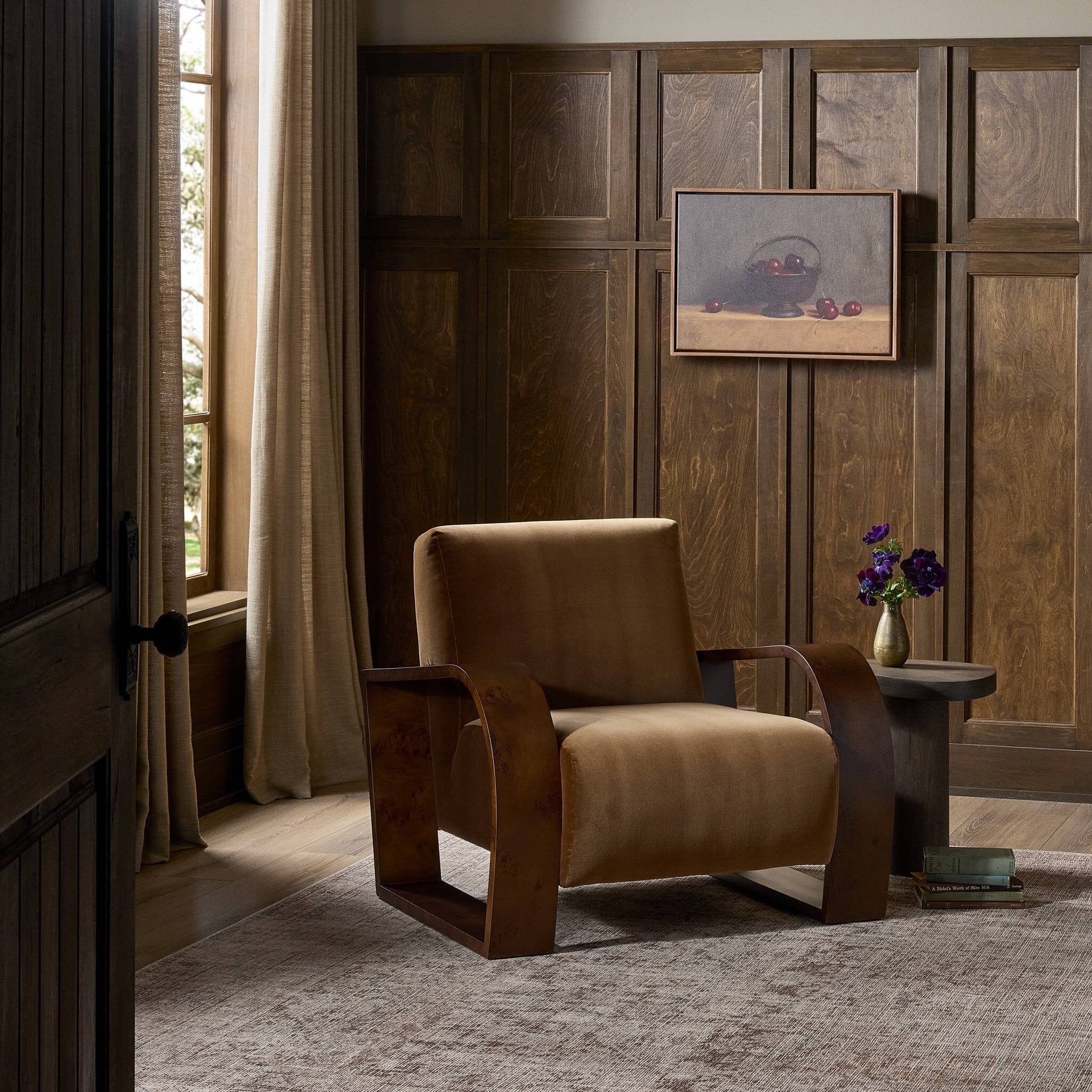Montez Chair