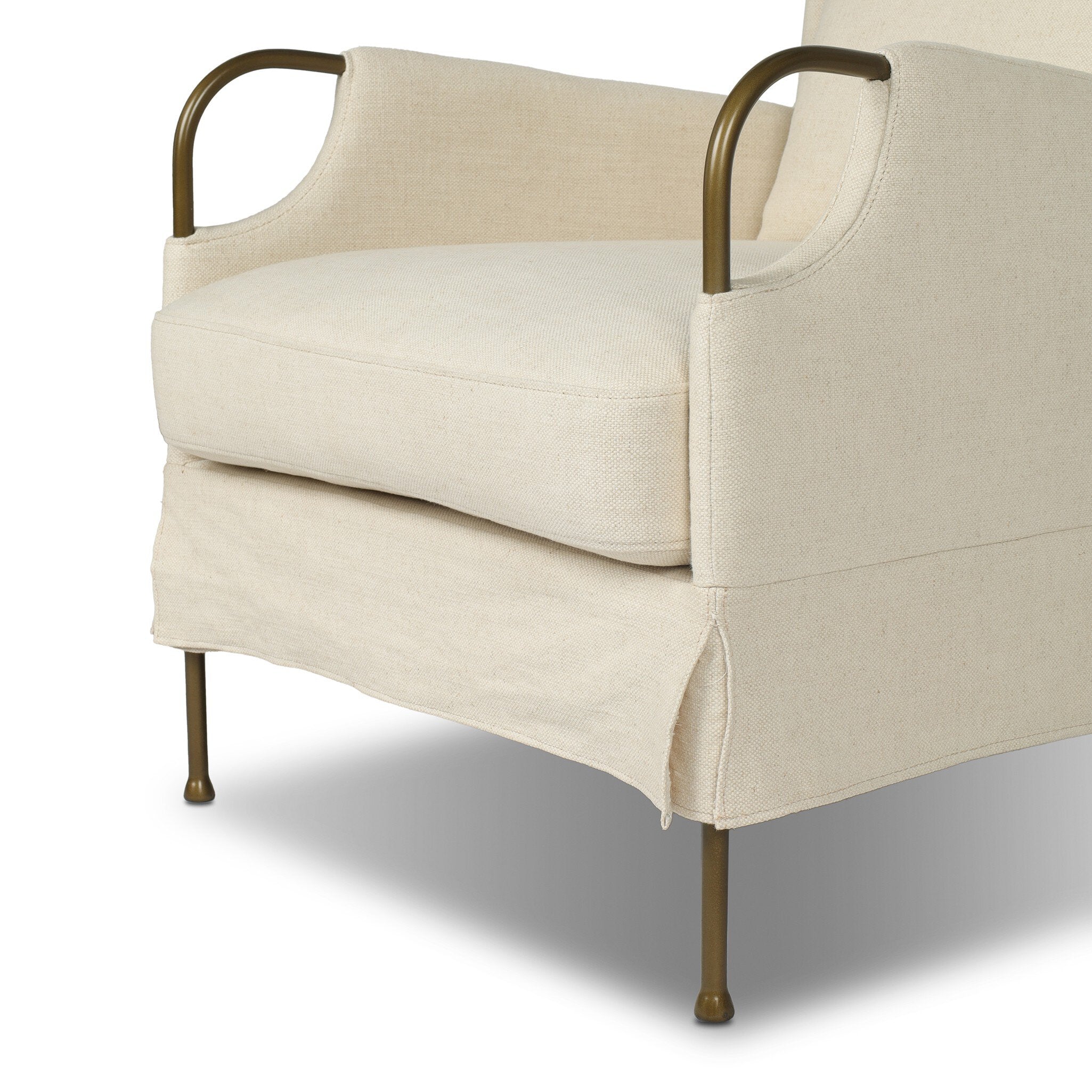 Jenaya Chair