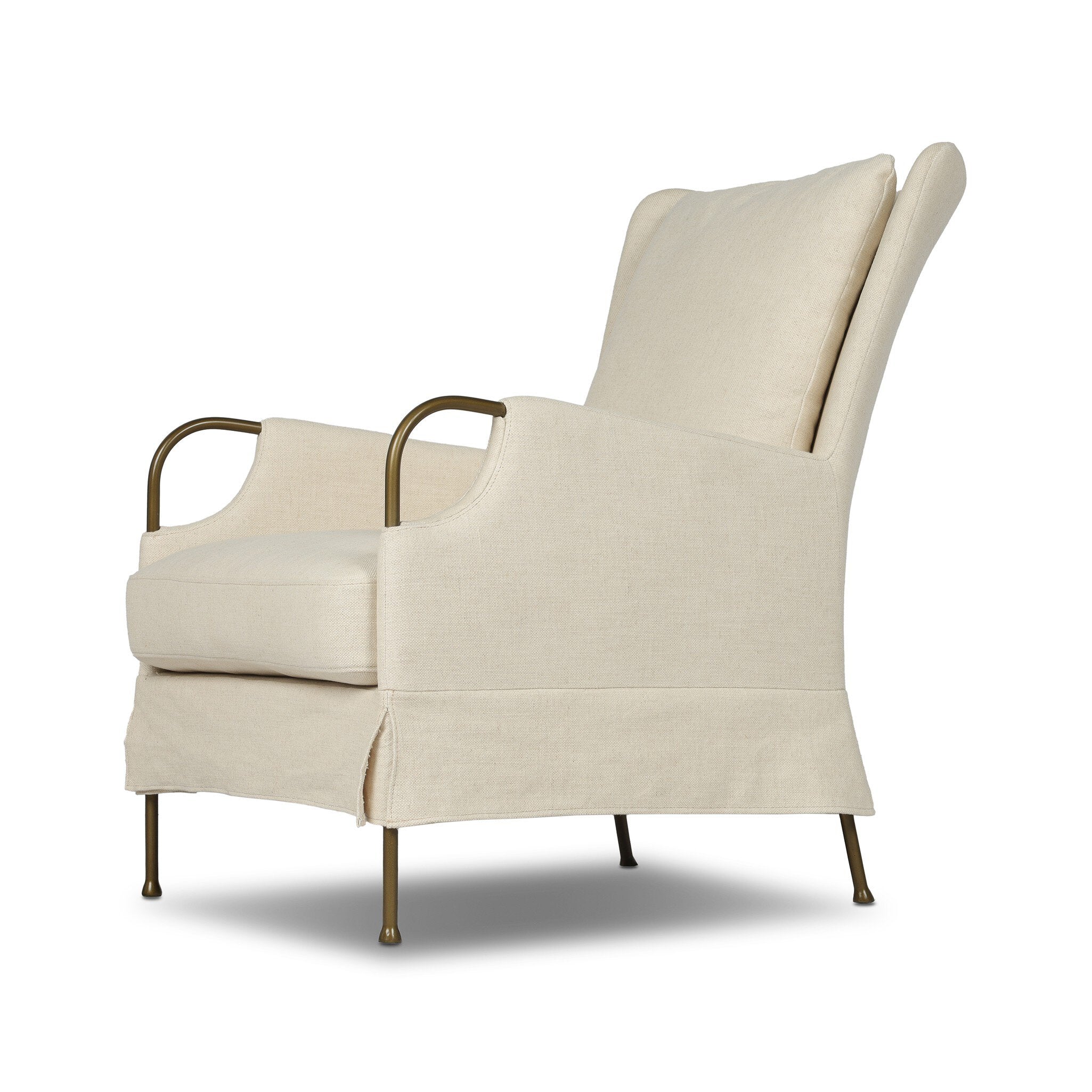 Jenaya Chair