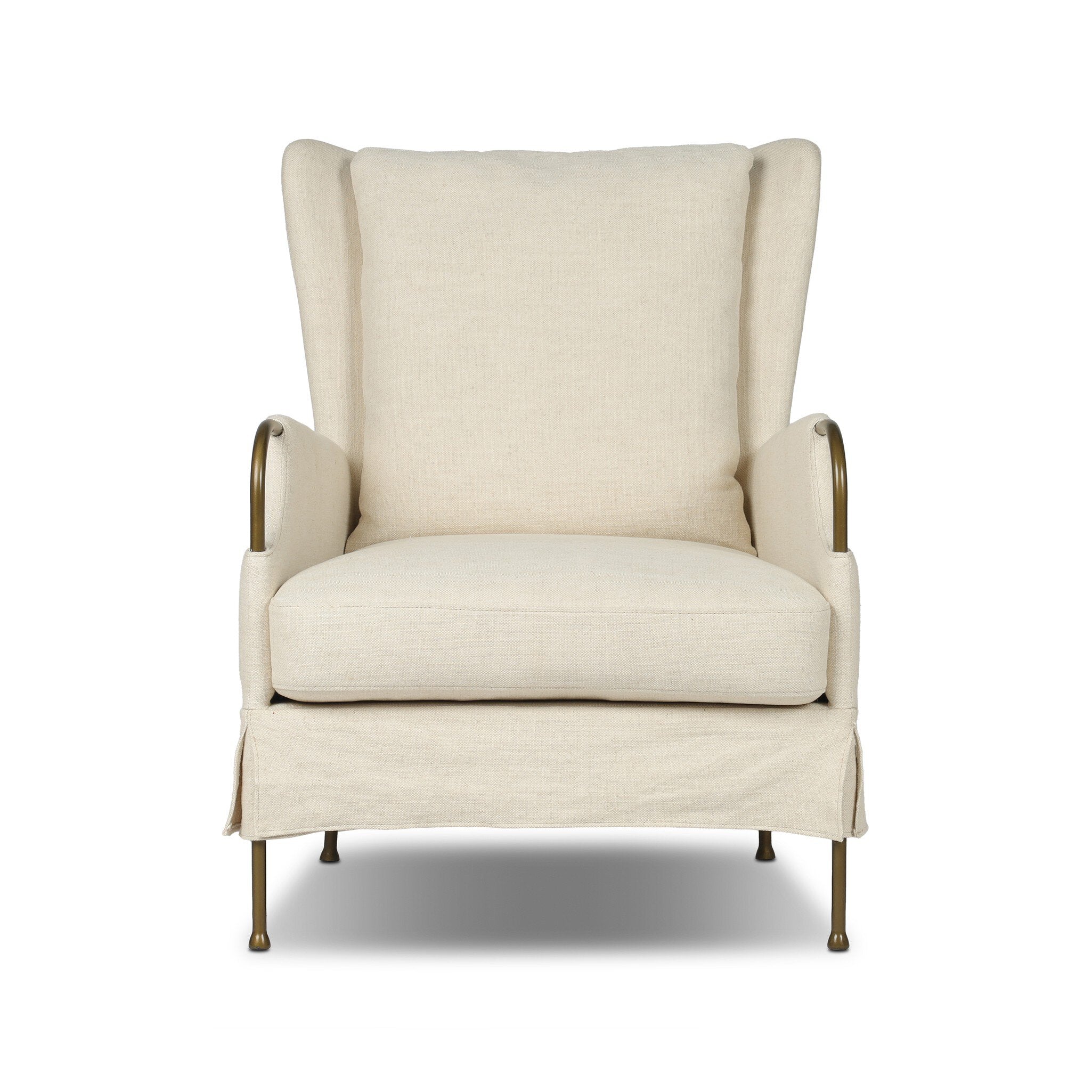 Jenaya Chair