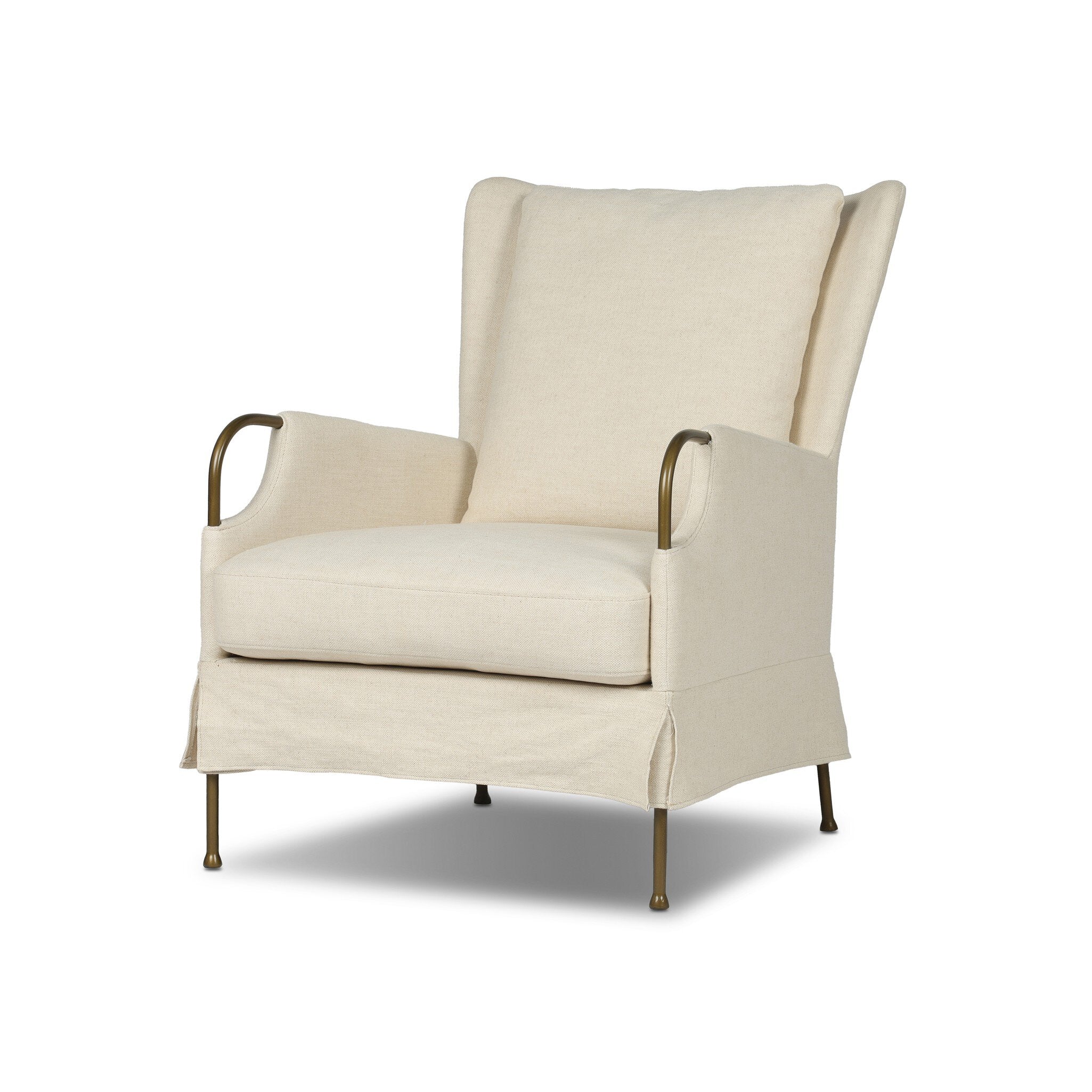 Jenaya Chair