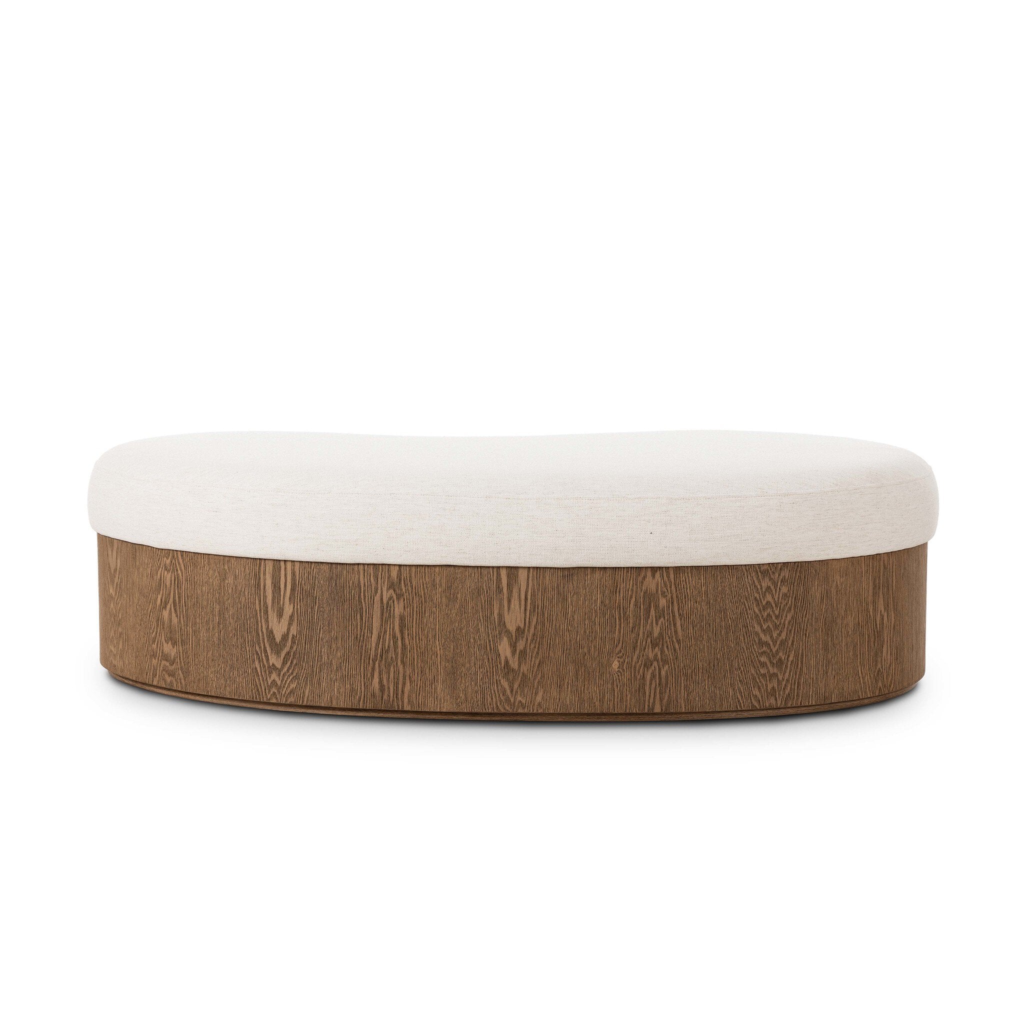 Celeste Cocktail Ottoman