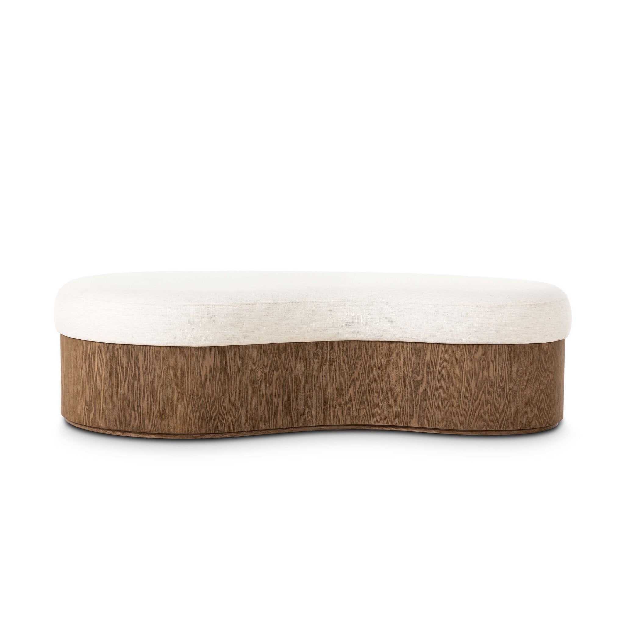 Celeste Cocktail Ottoman