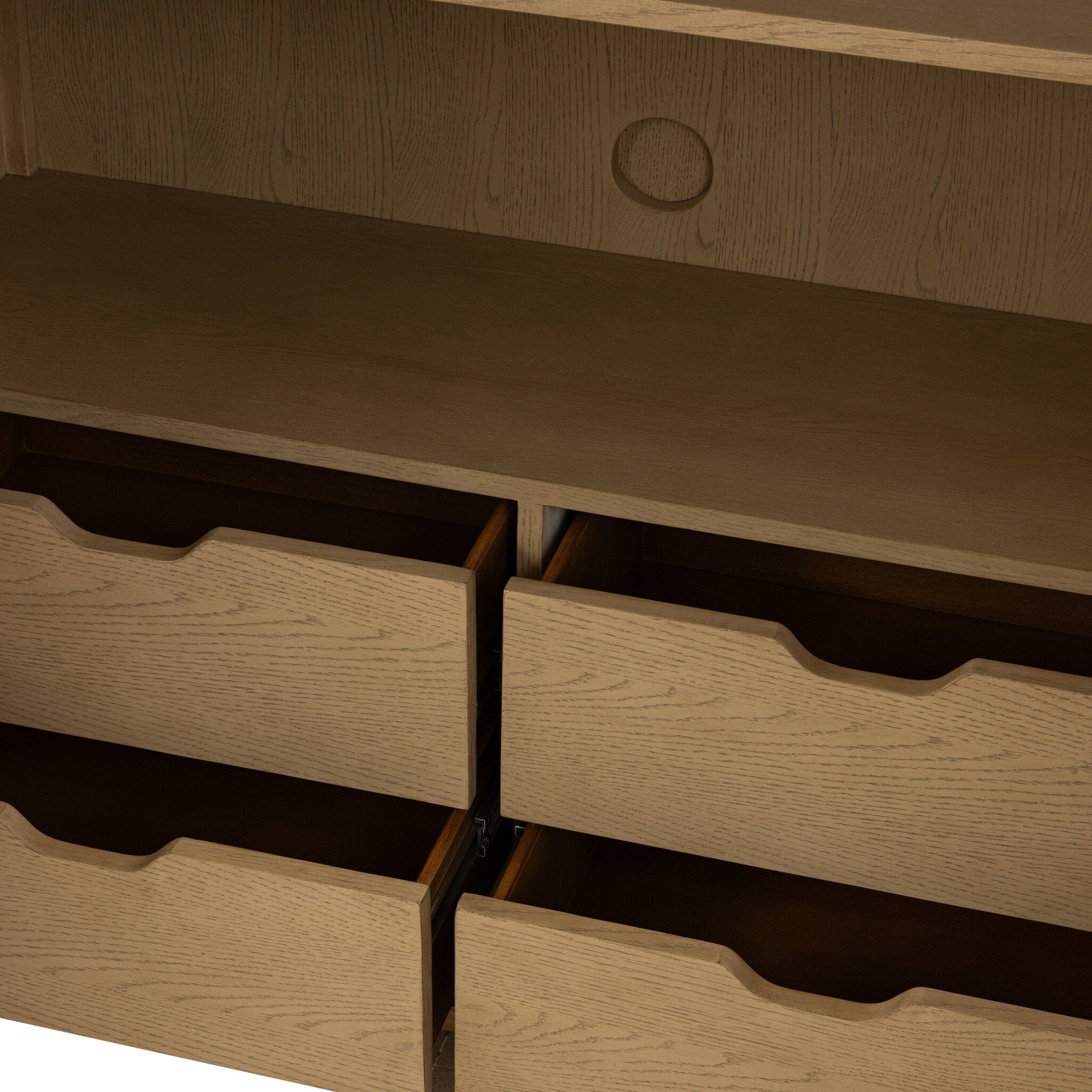 Rosedale Cabinet