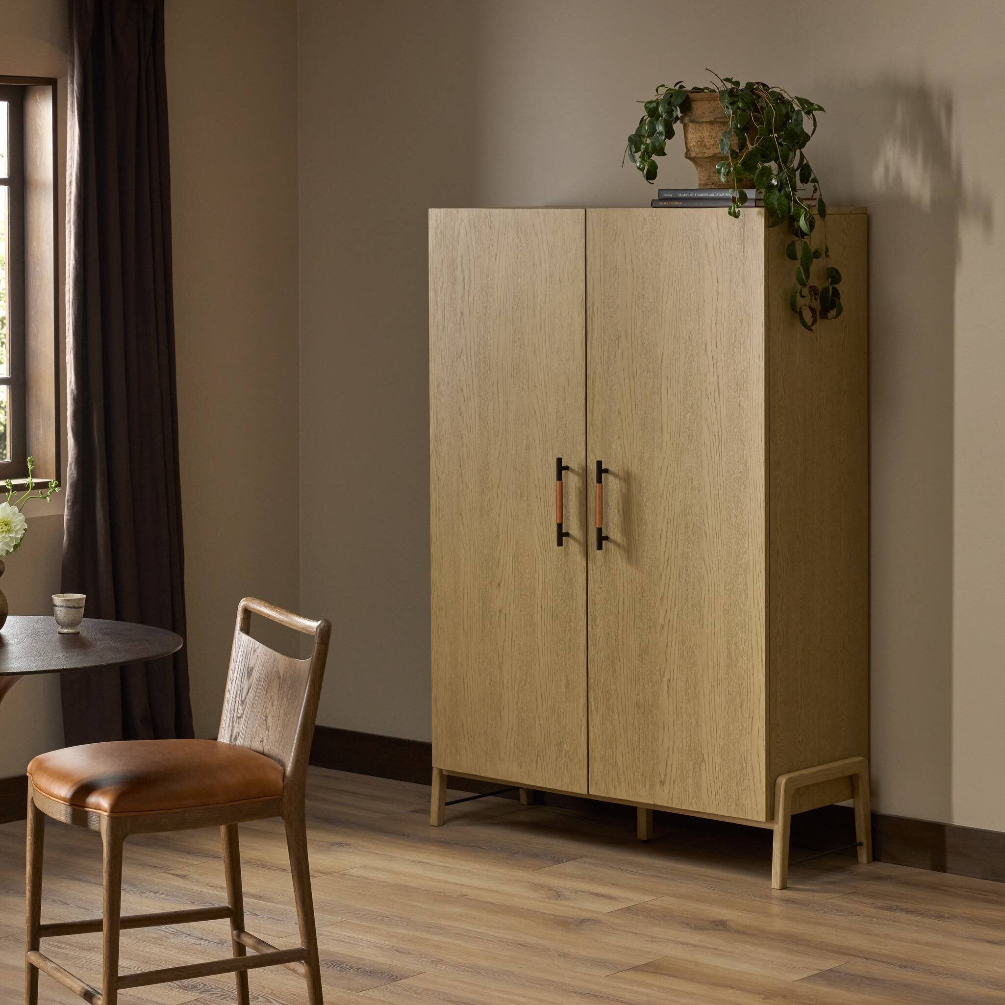 Rosedale Cabinet