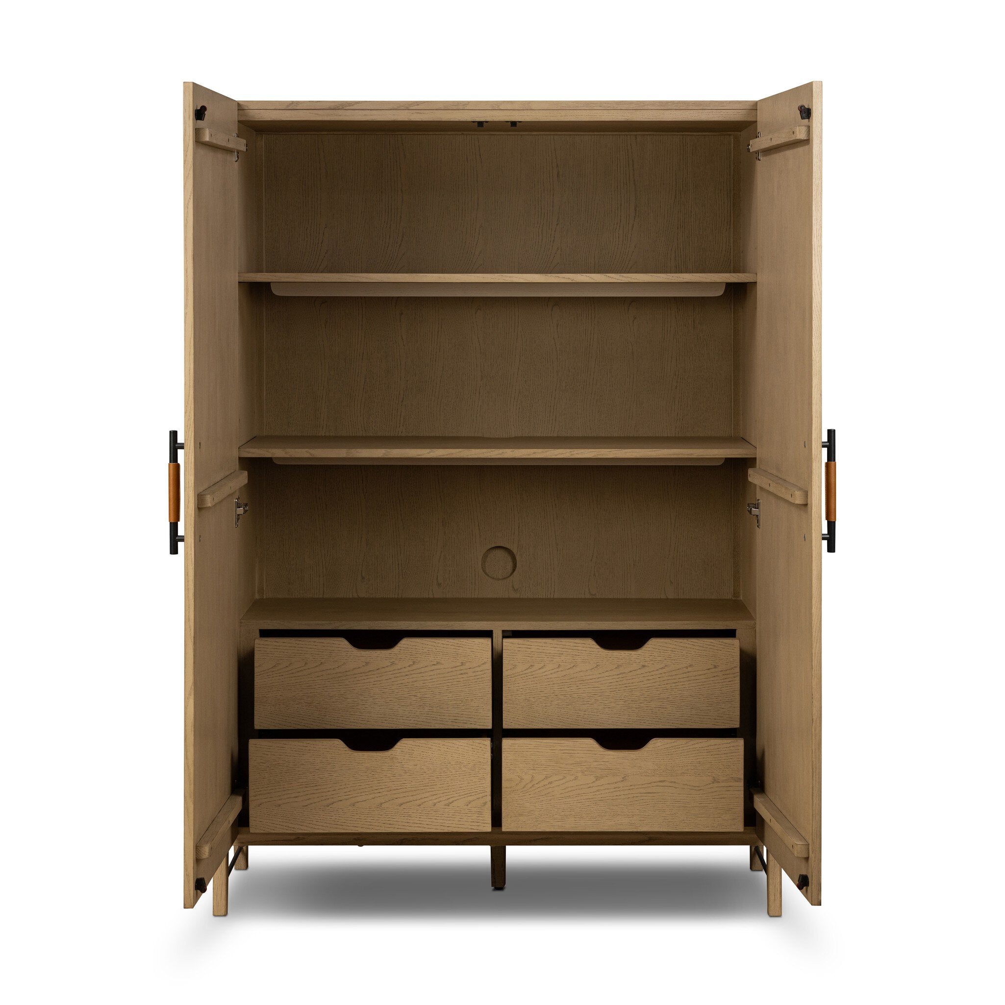 Rosedale Cabinet