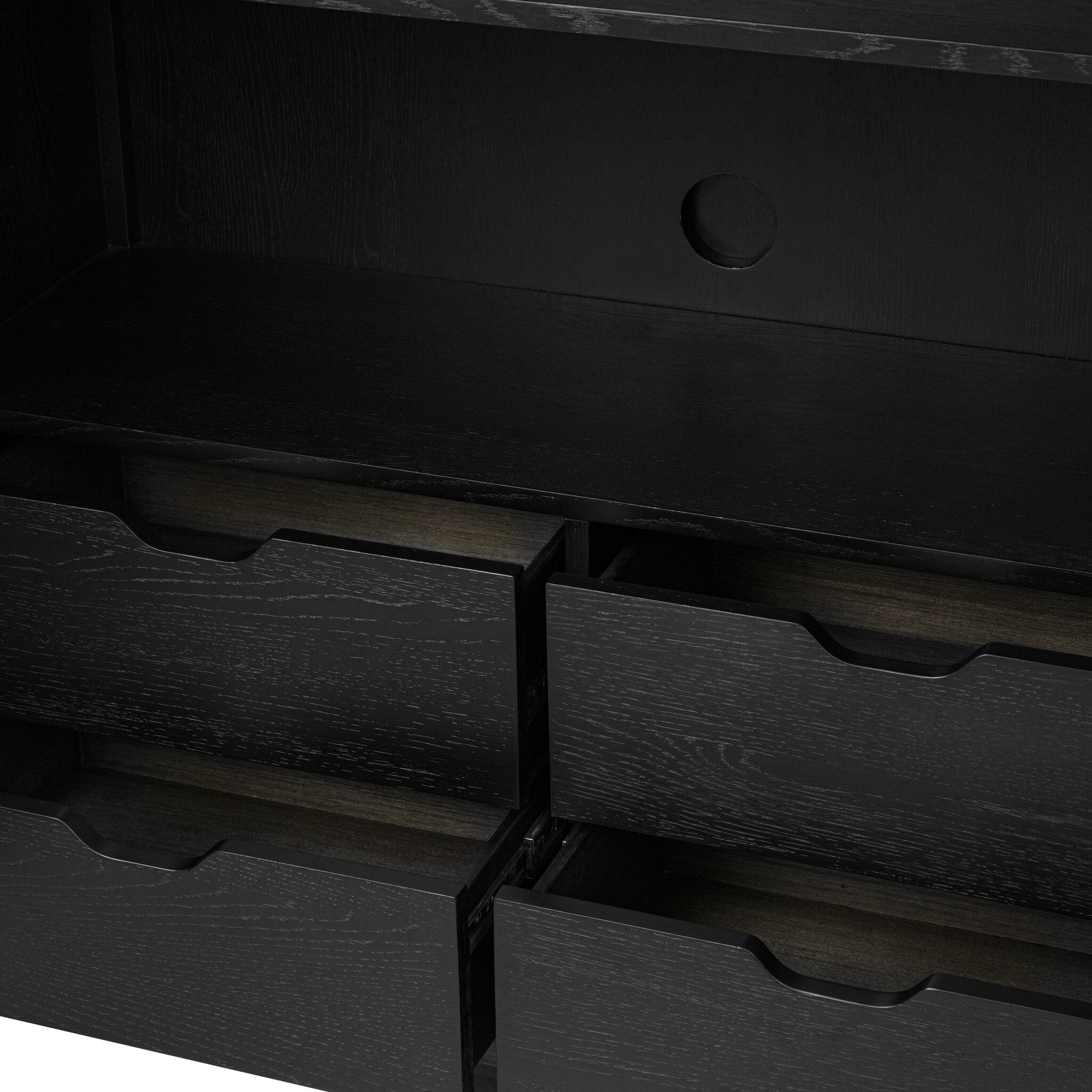 Rosedale Cabinet