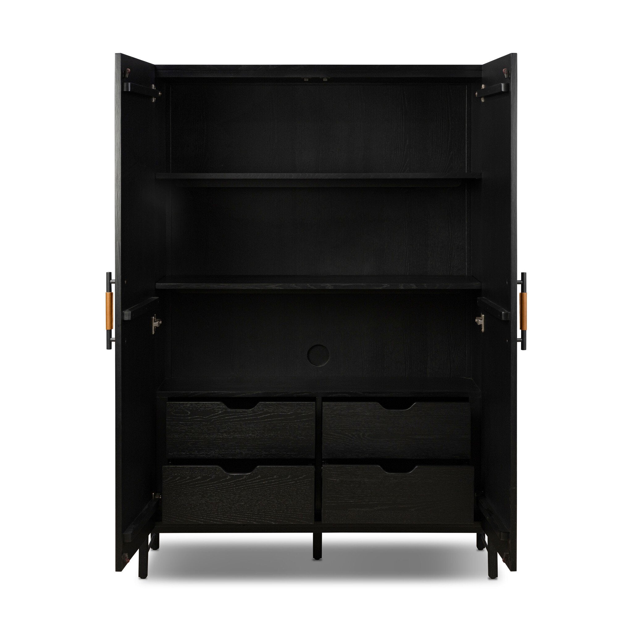 Rosedale Cabinet