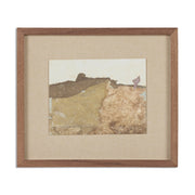 Abstract Study I by Paul Meyer