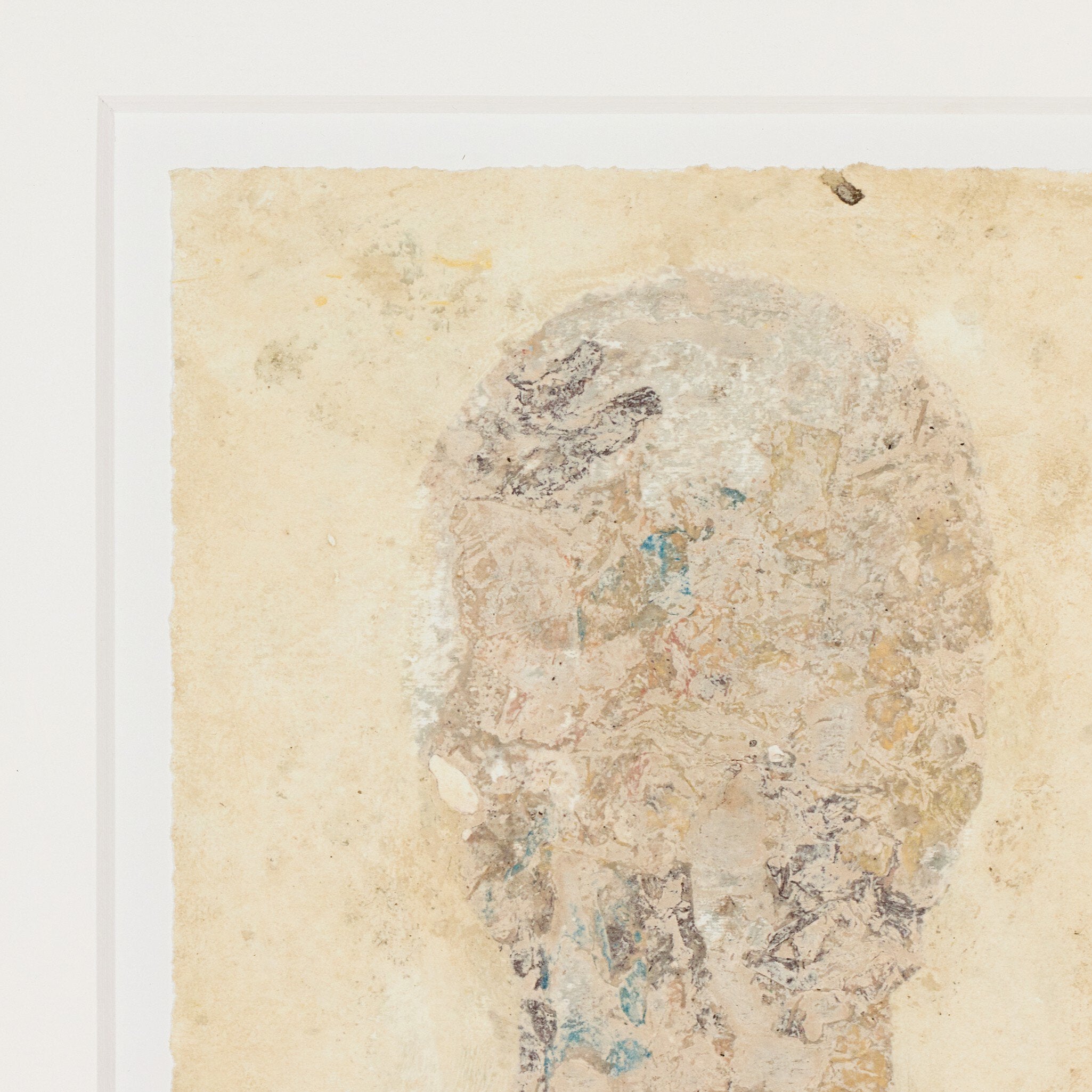 Ask The Dust by Paul Meyer