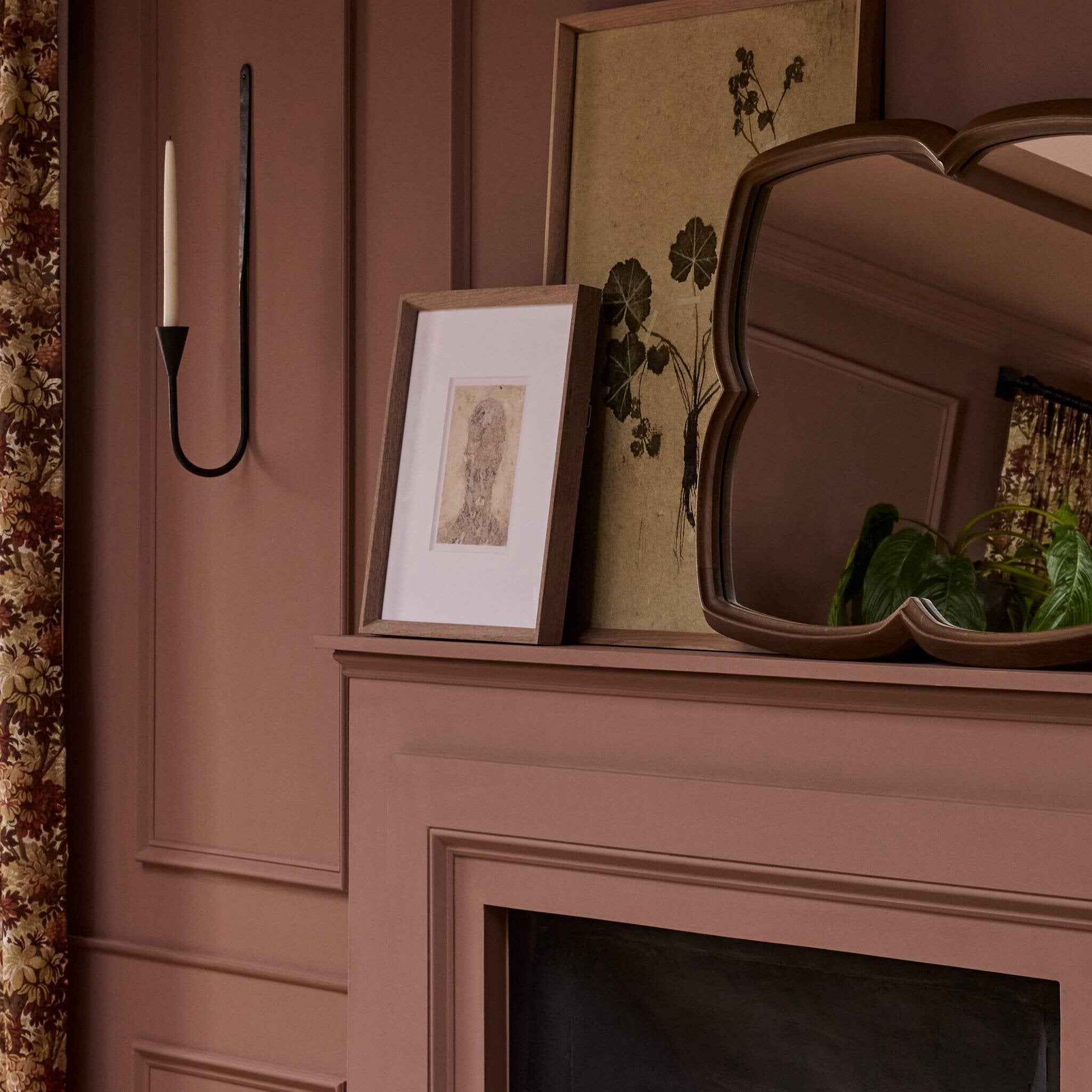 Ask The Dust by Paul Meyer