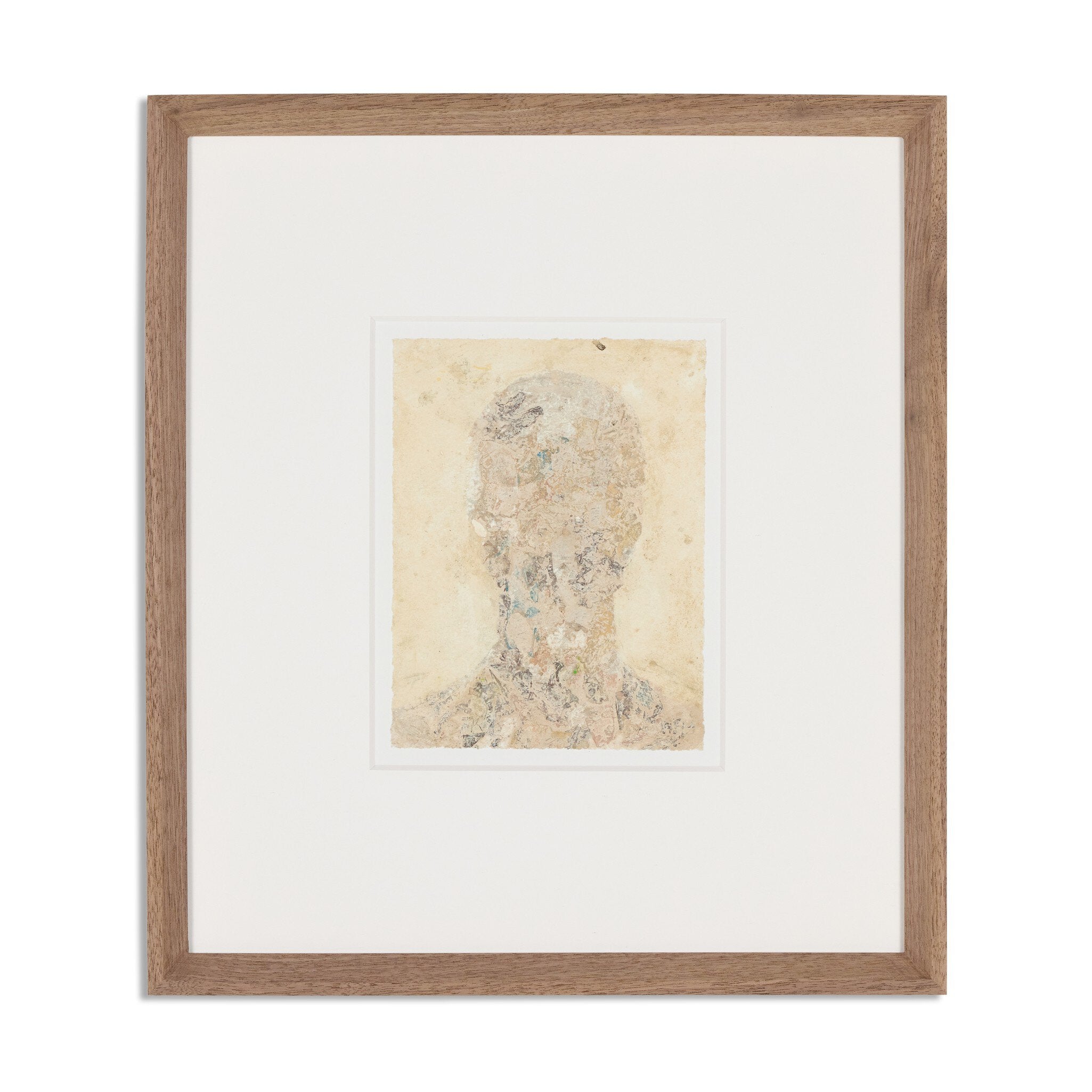 Ask The Dust by Paul Meyer