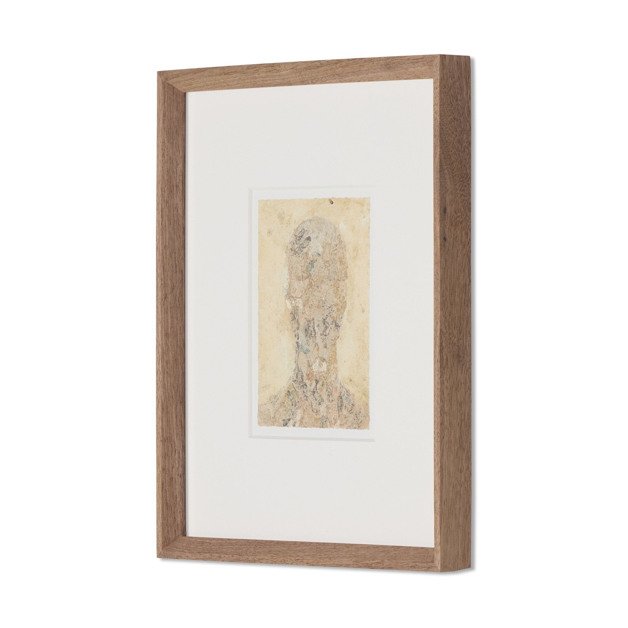 Ask The Dust by Paul Meyer