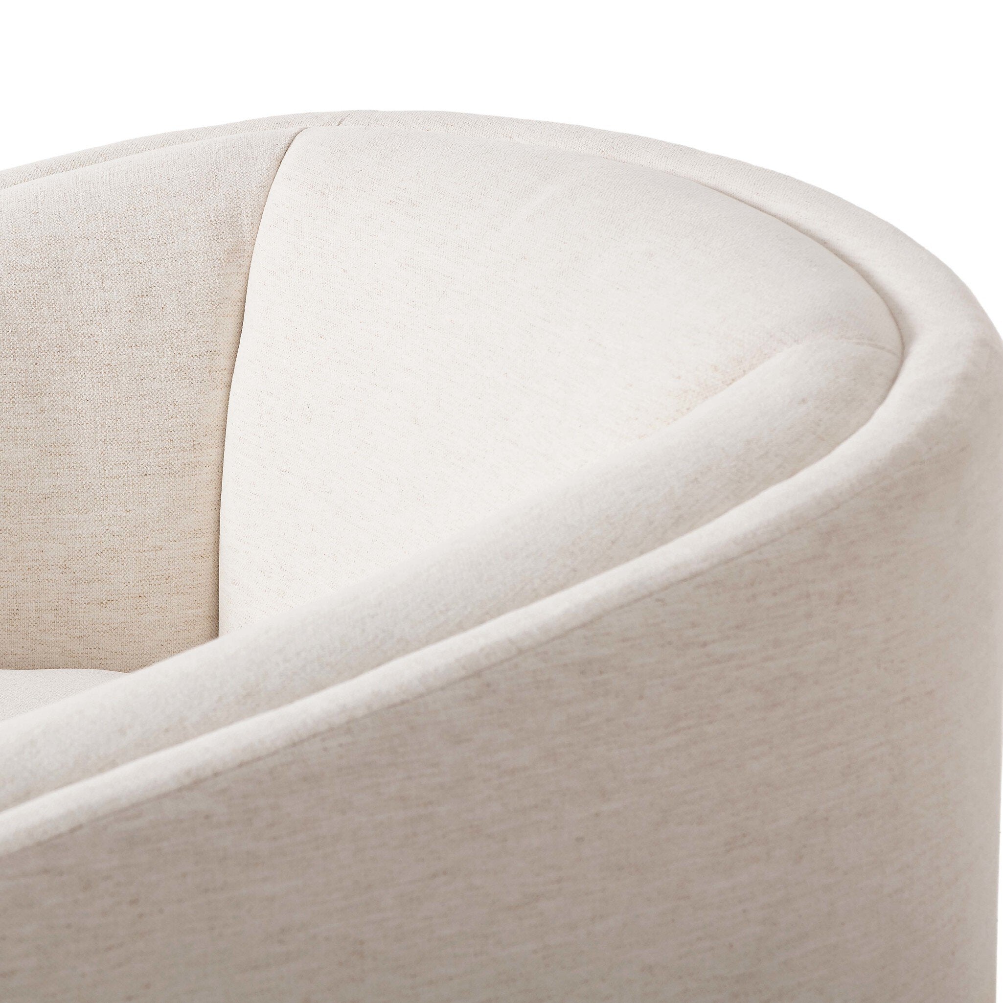 Presley Swivel Chair