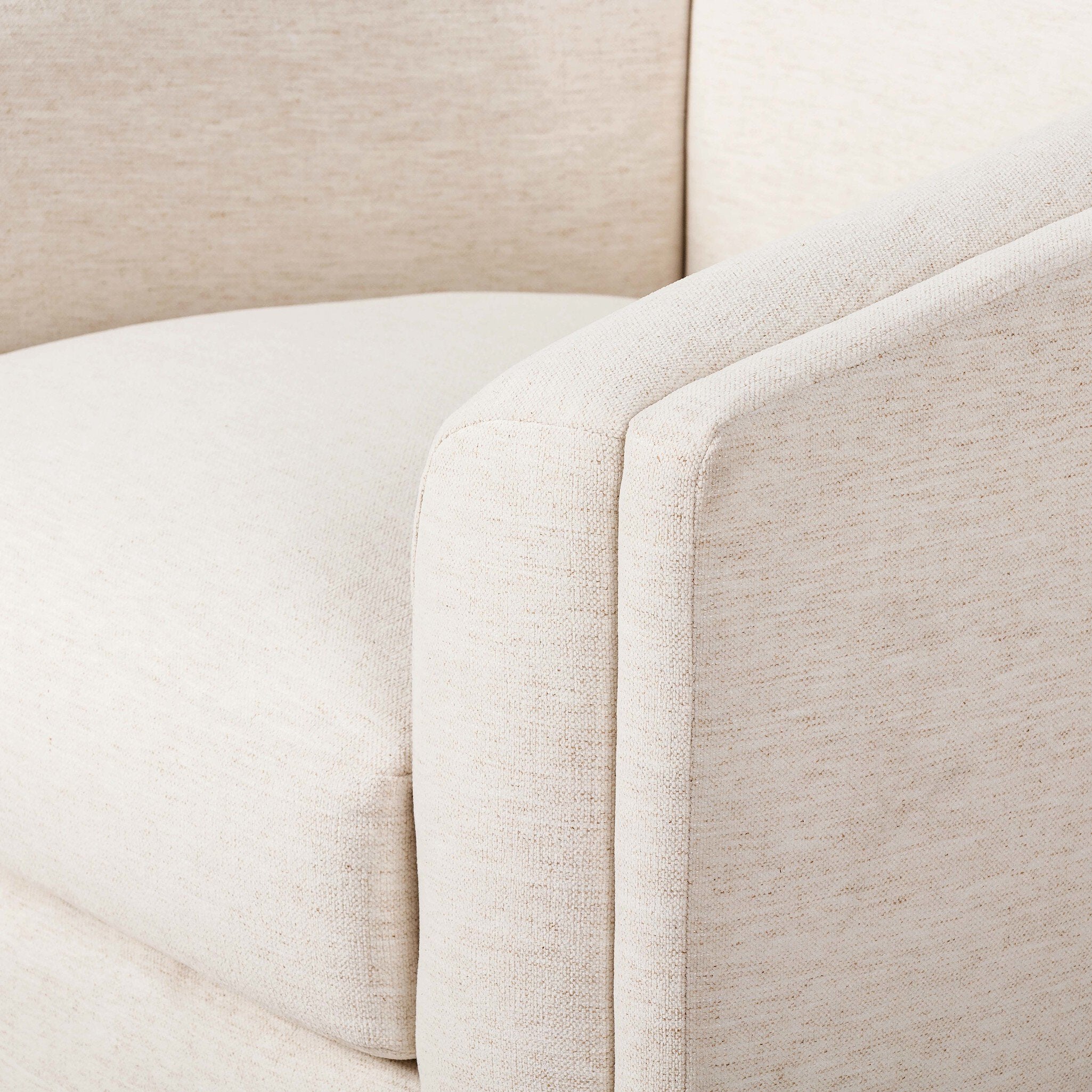 Presley Swivel Chair