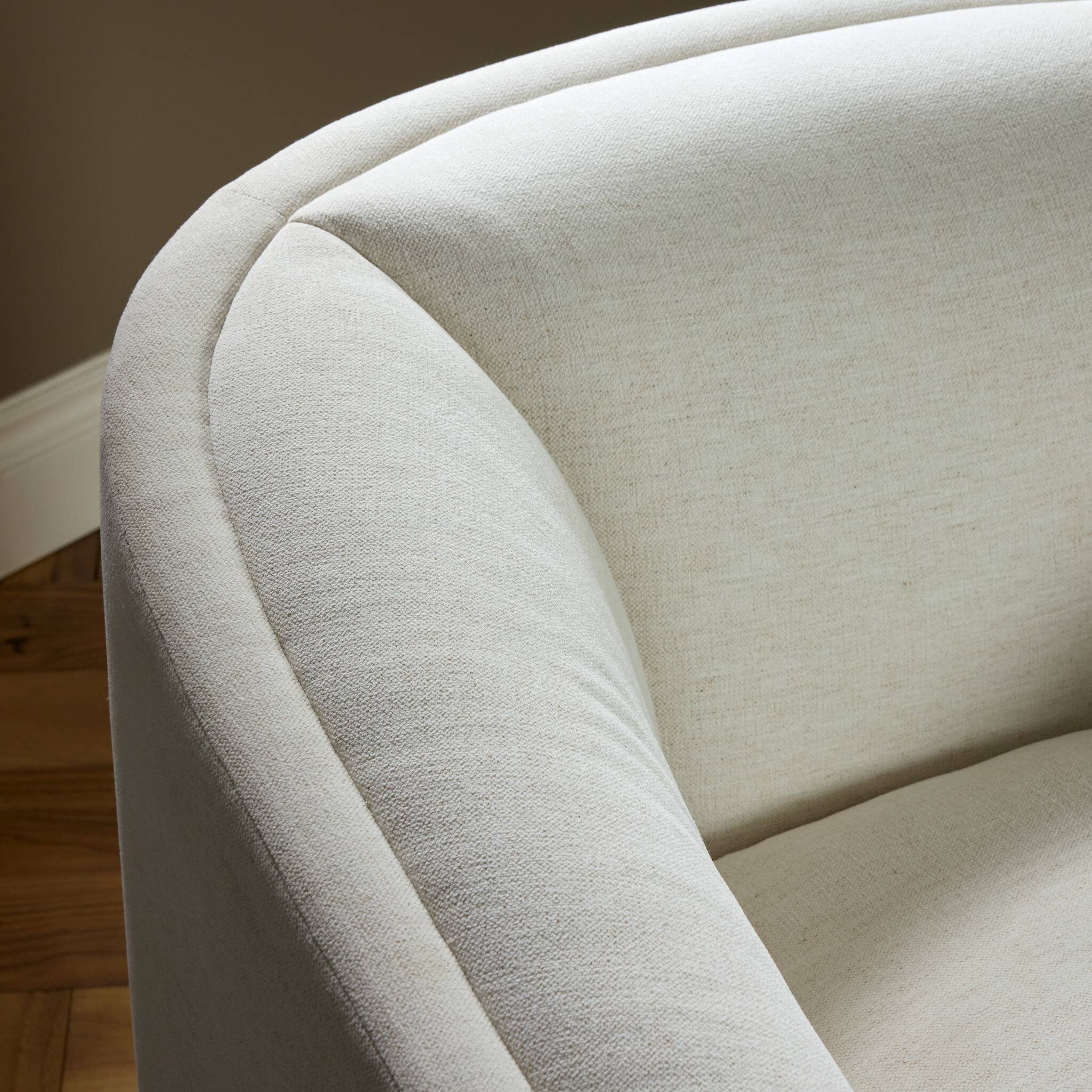 Presley Swivel Chair