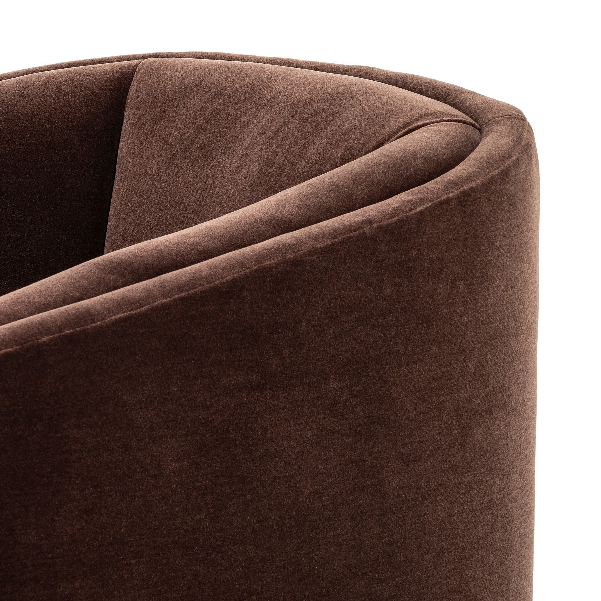 Presley Swivel Chair