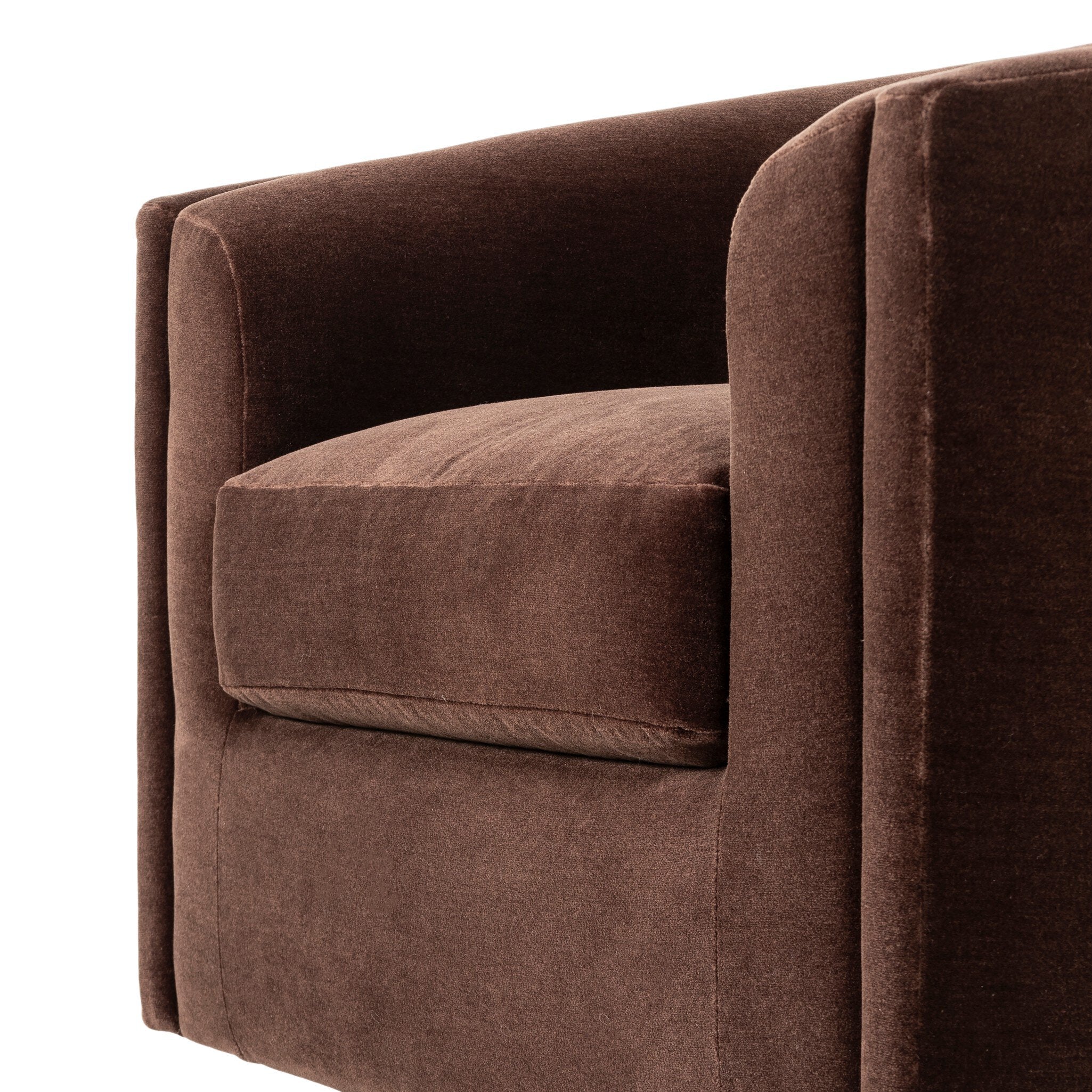 Presley Swivel Chair