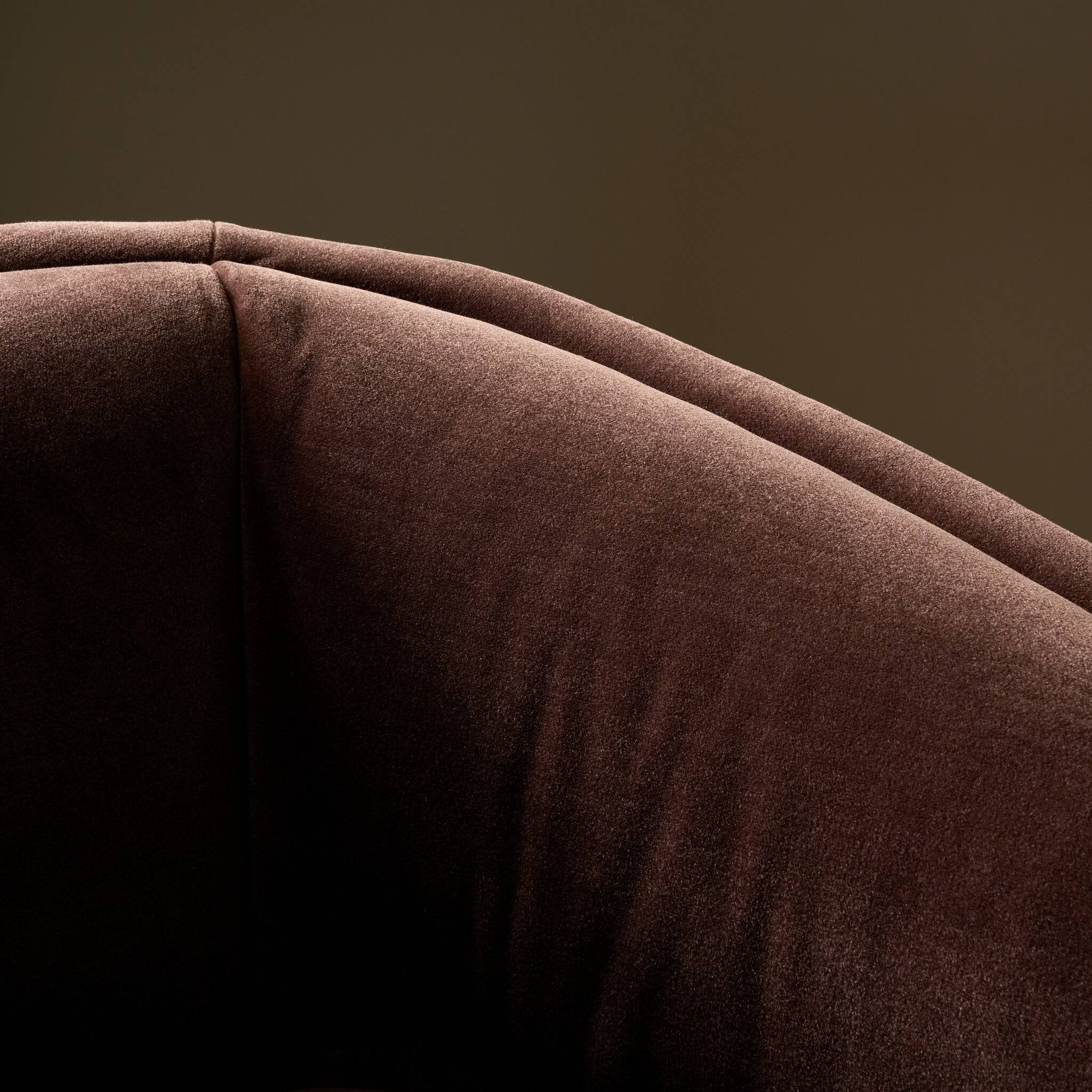 Presley Swivel Chair