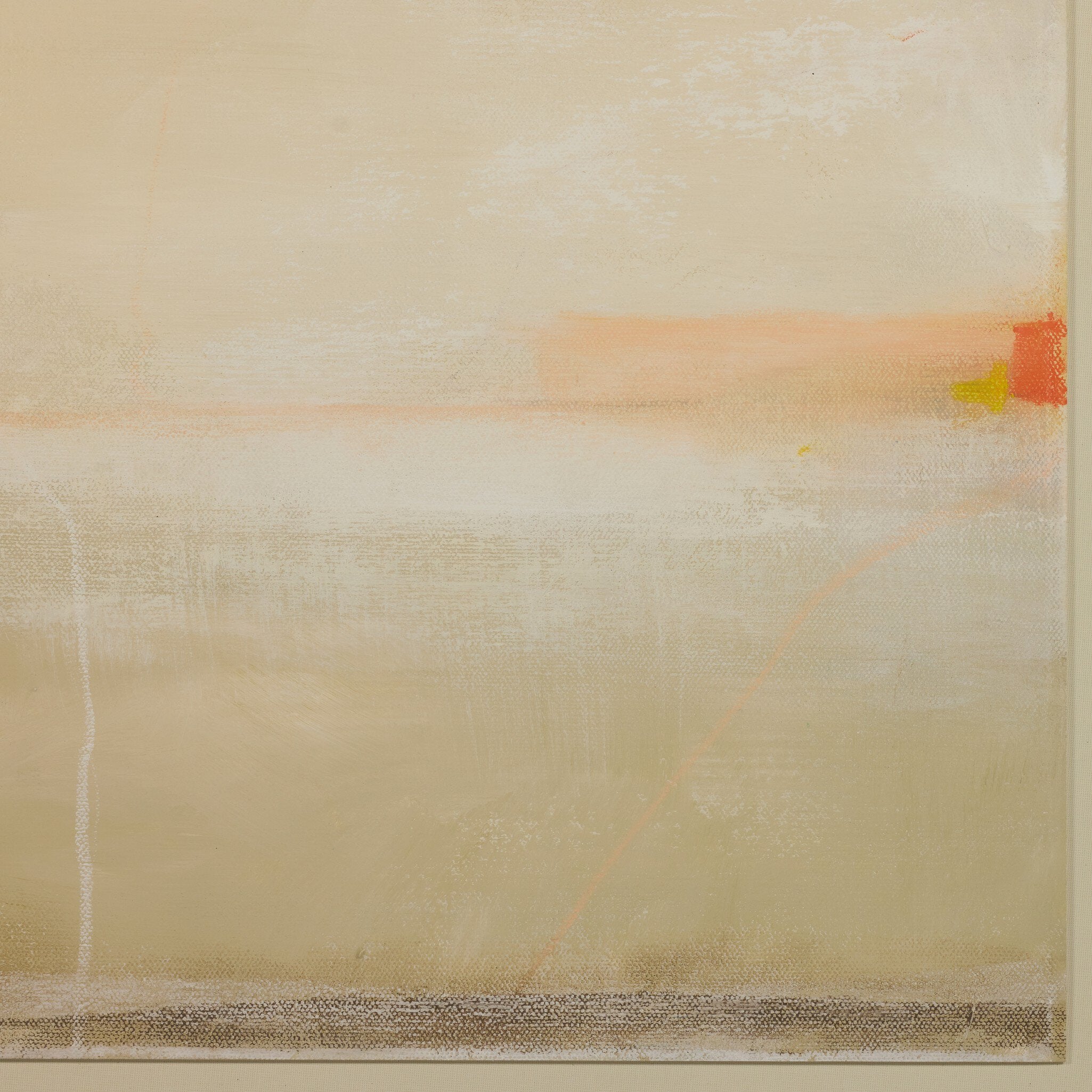 Lines IV by Lauren Fuhr