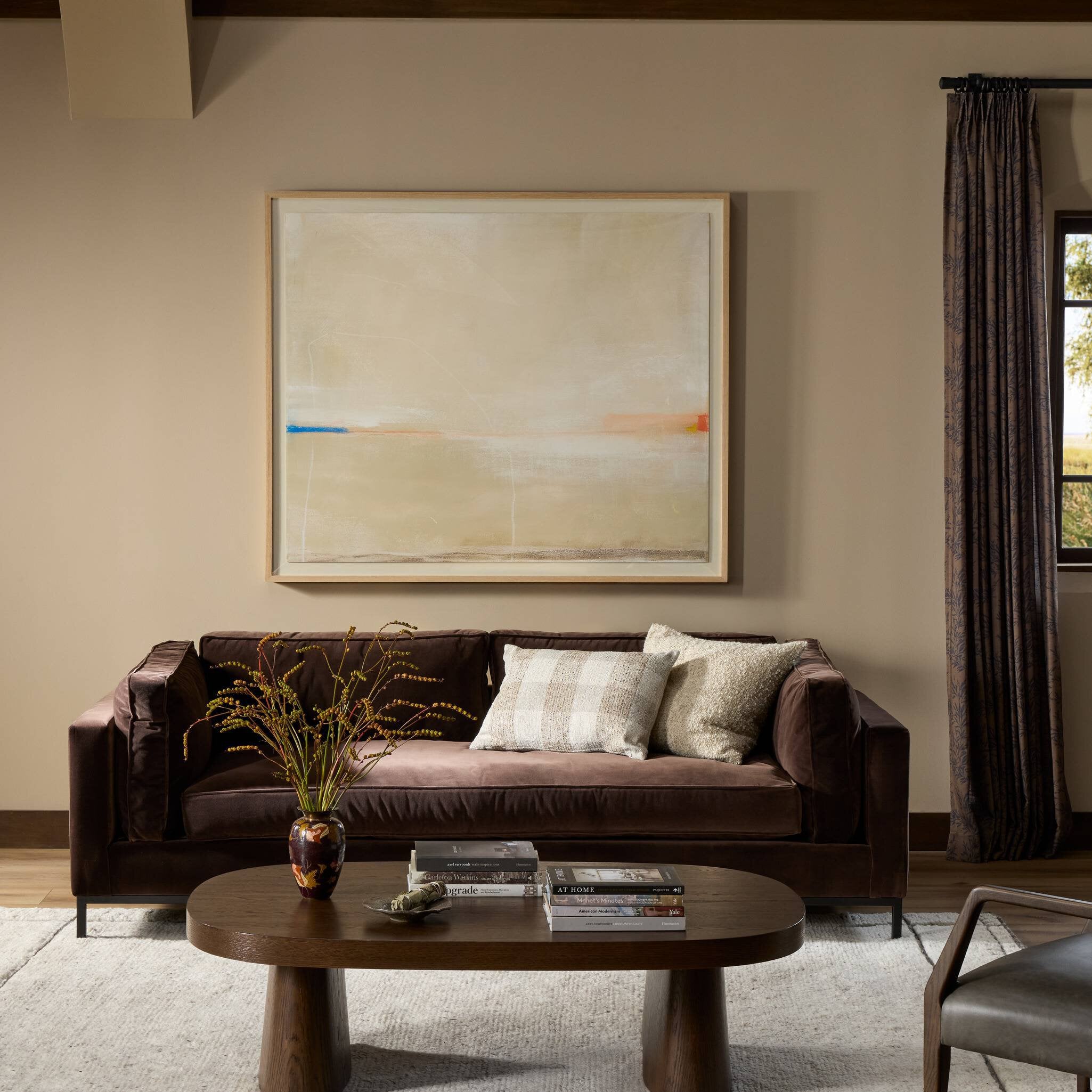 Lines IV by Lauren Fuhr