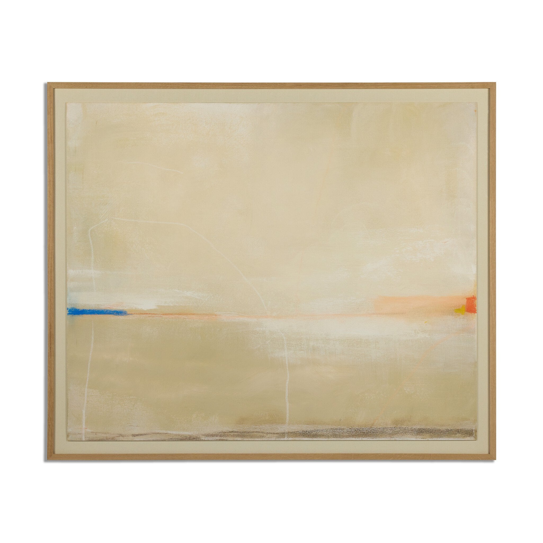 Lines IV by Lauren Fuhr