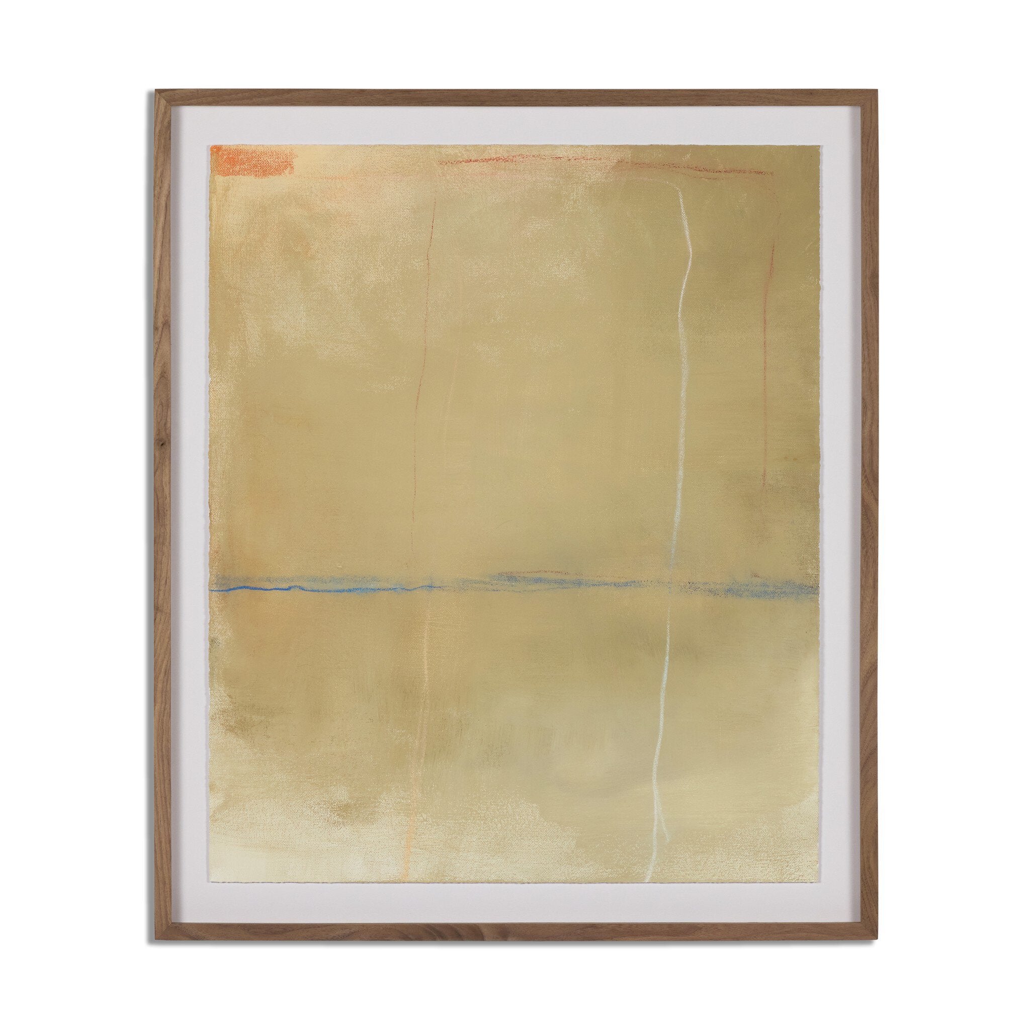 Lines V by Lauren Fuhr