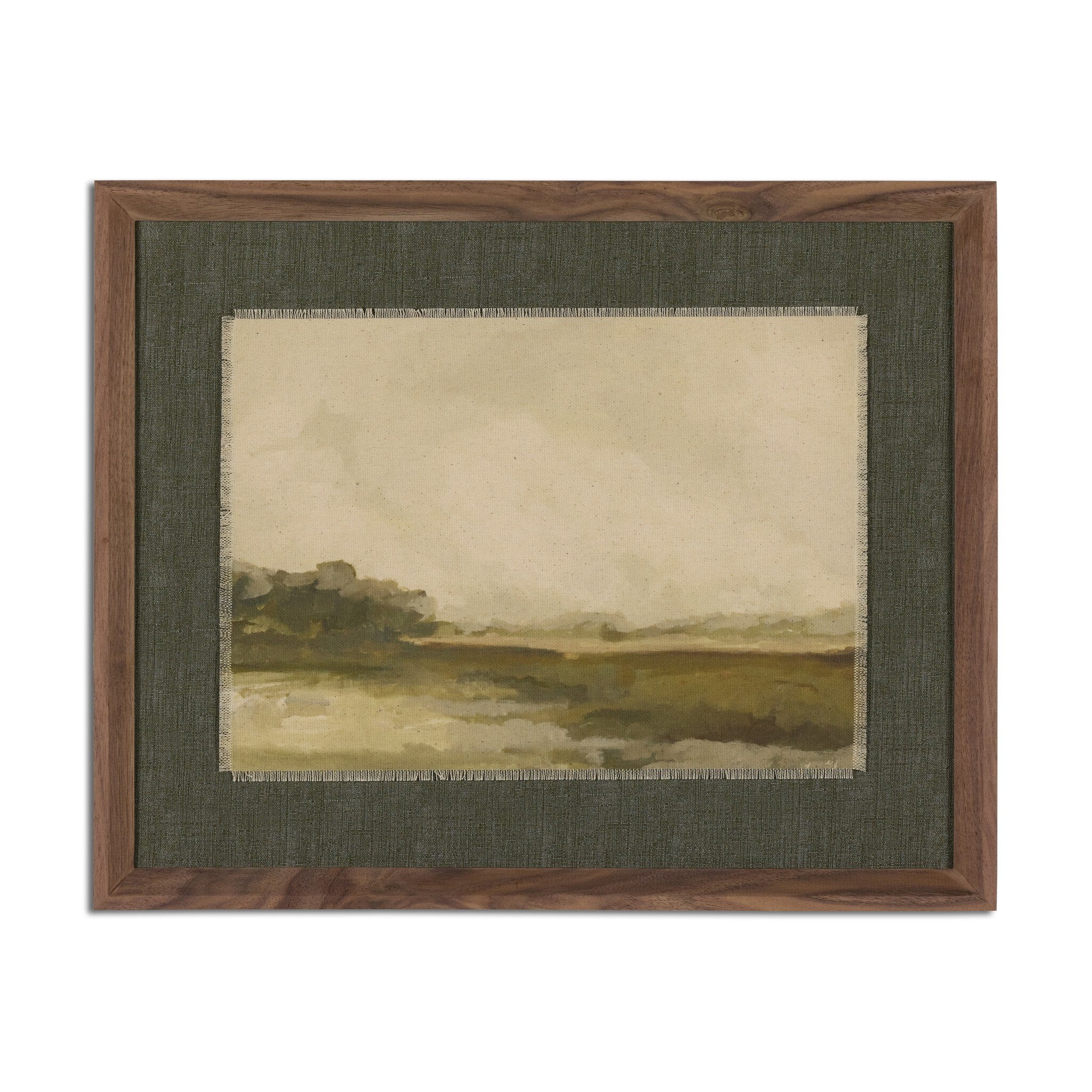 Reverie by Lauren Fuhr