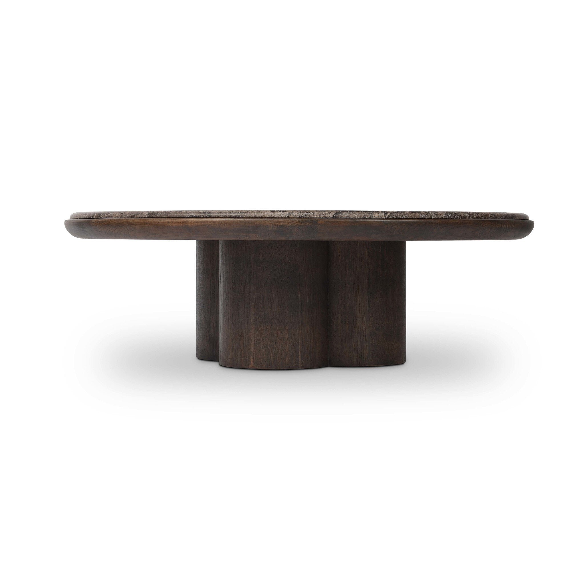 Zeke Coffee Table