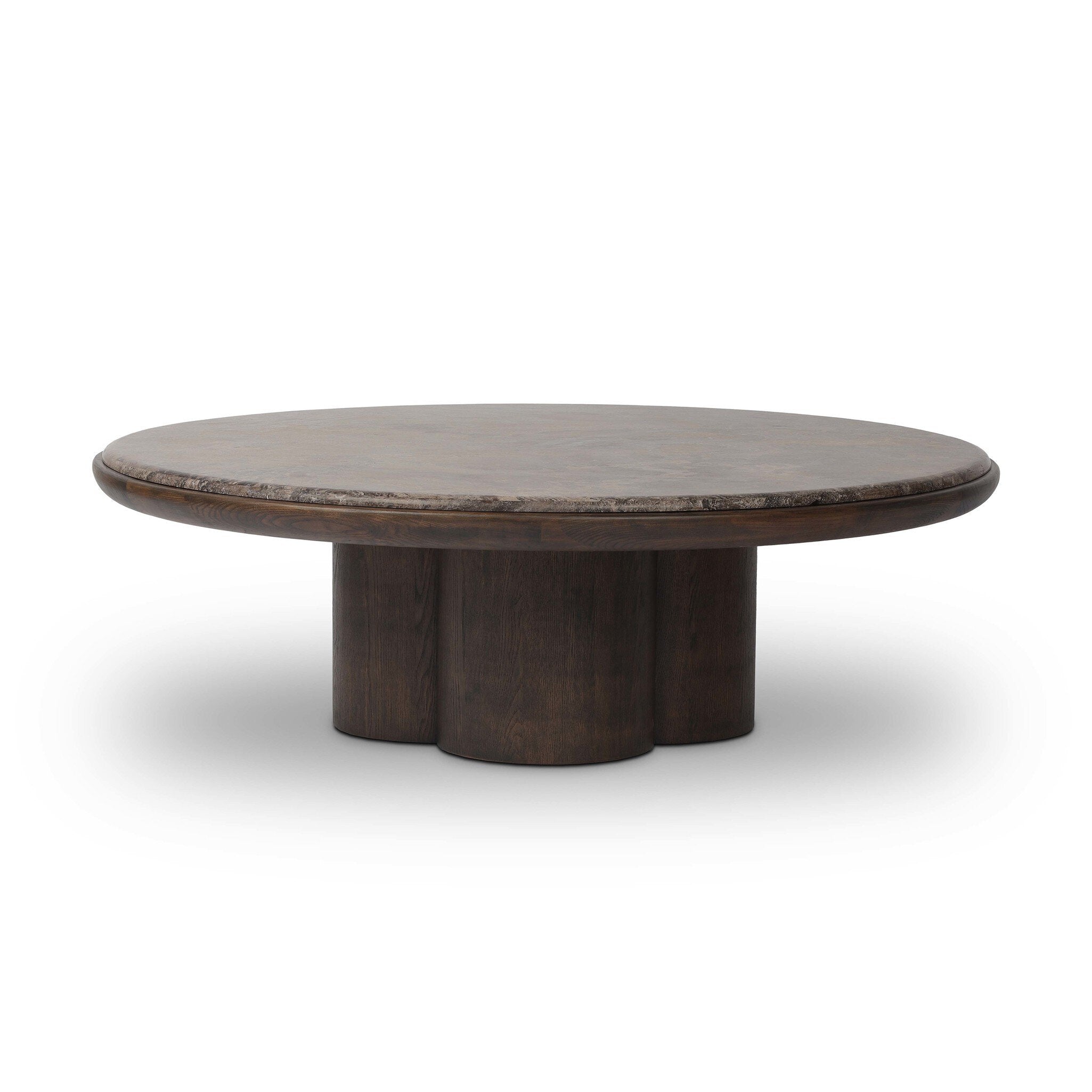 Zeke Coffee Table