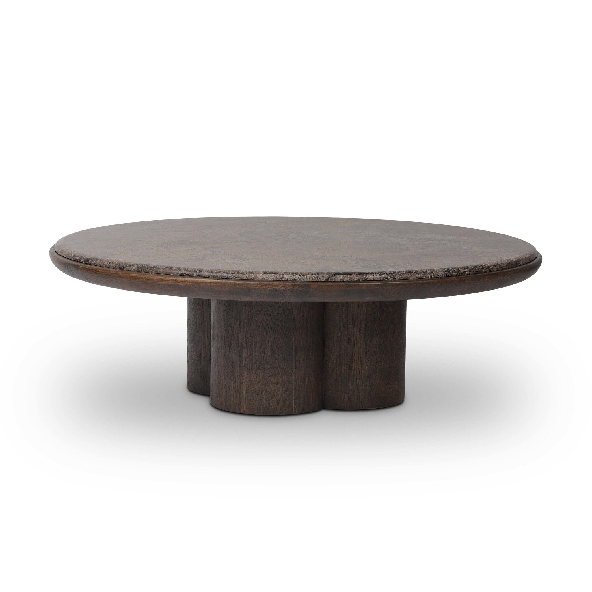 Zeke Coffee Table