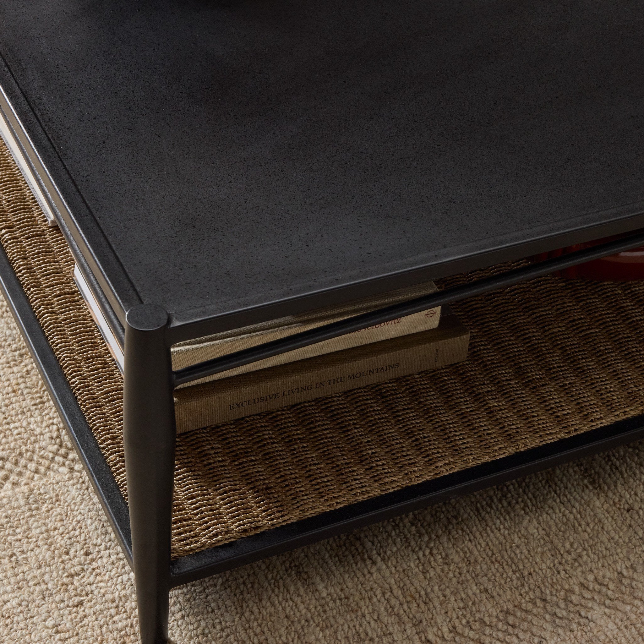 Thalen Coffee Table