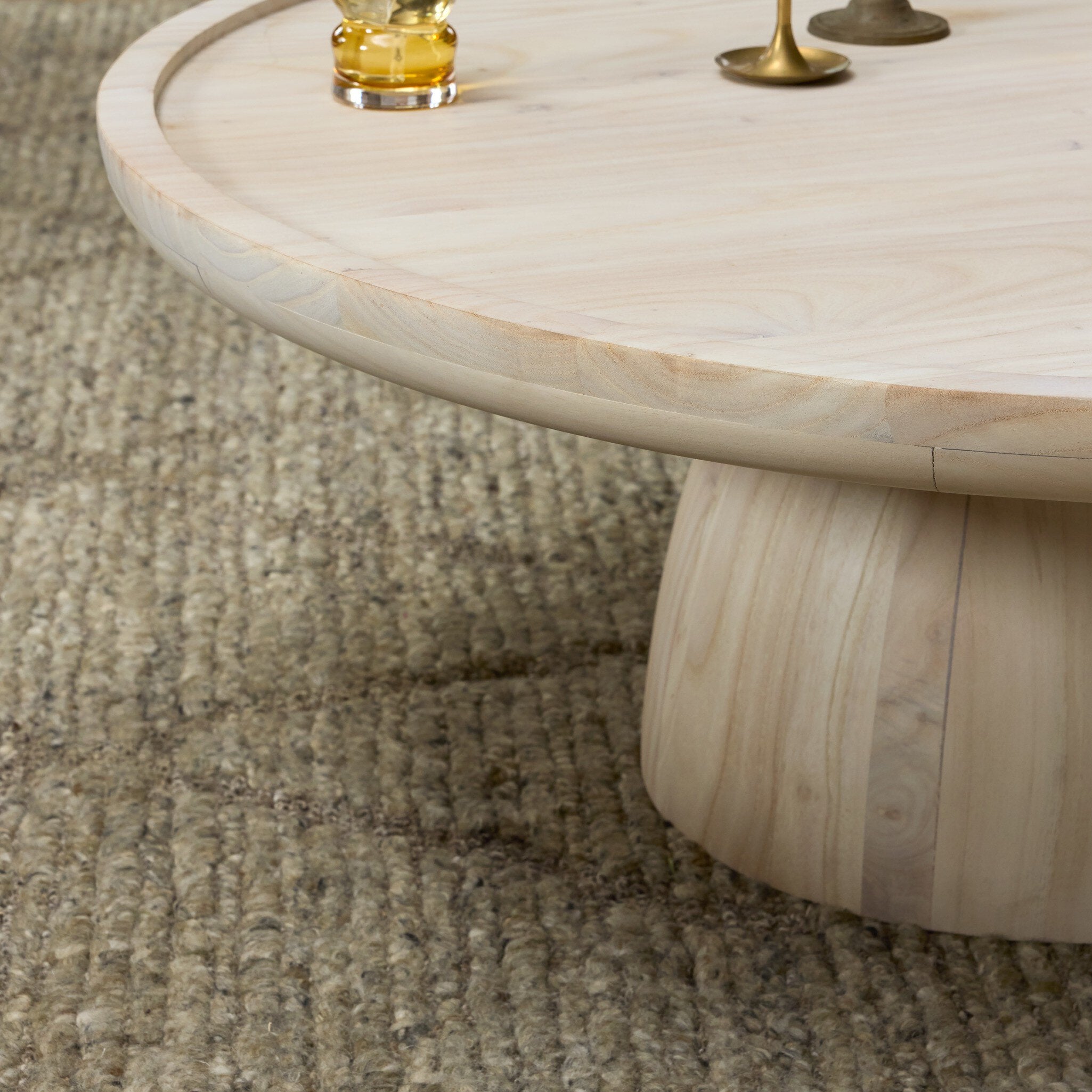 Evara Coffee Table