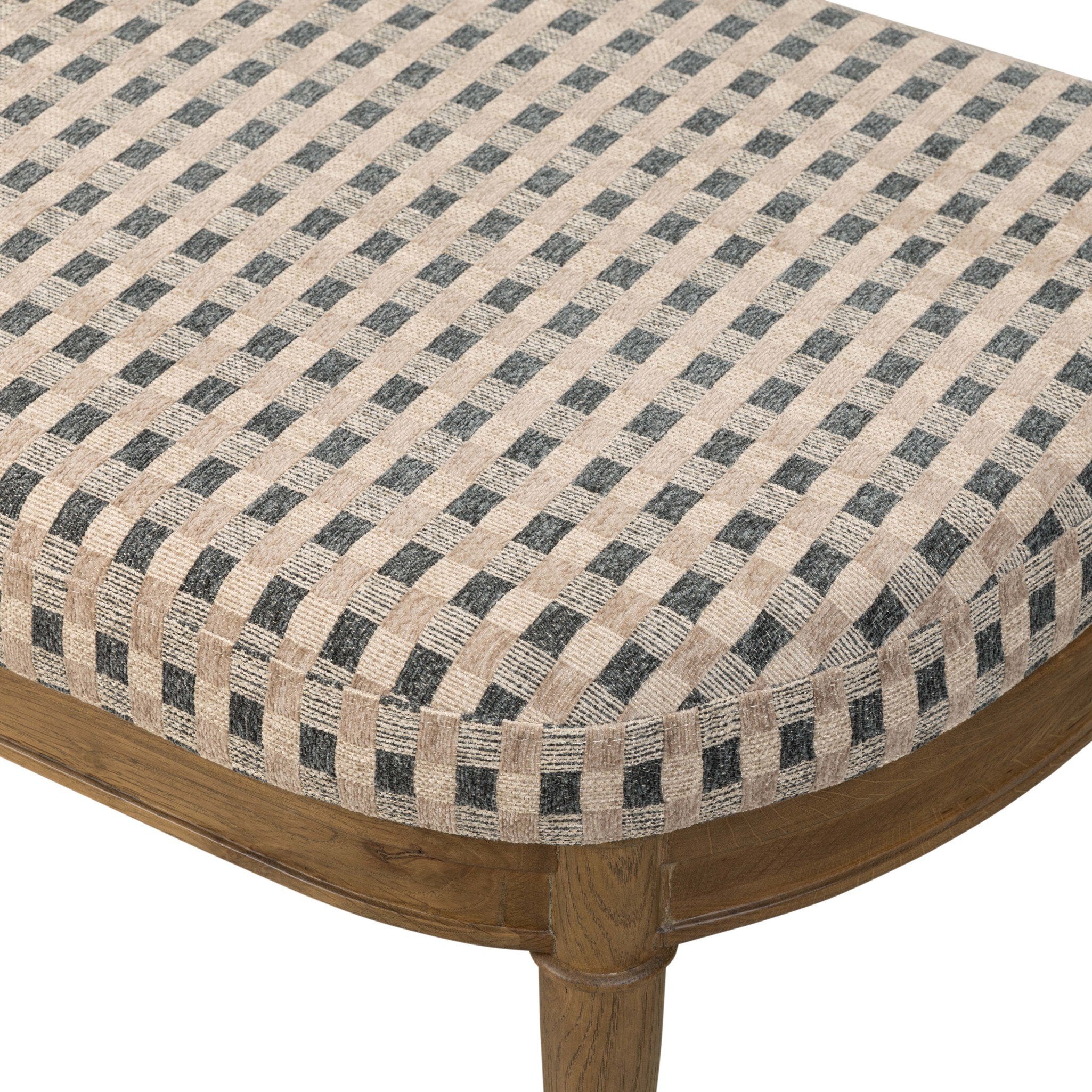Moya Accent Bench
