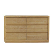 Harper 6-Drawer Dresser