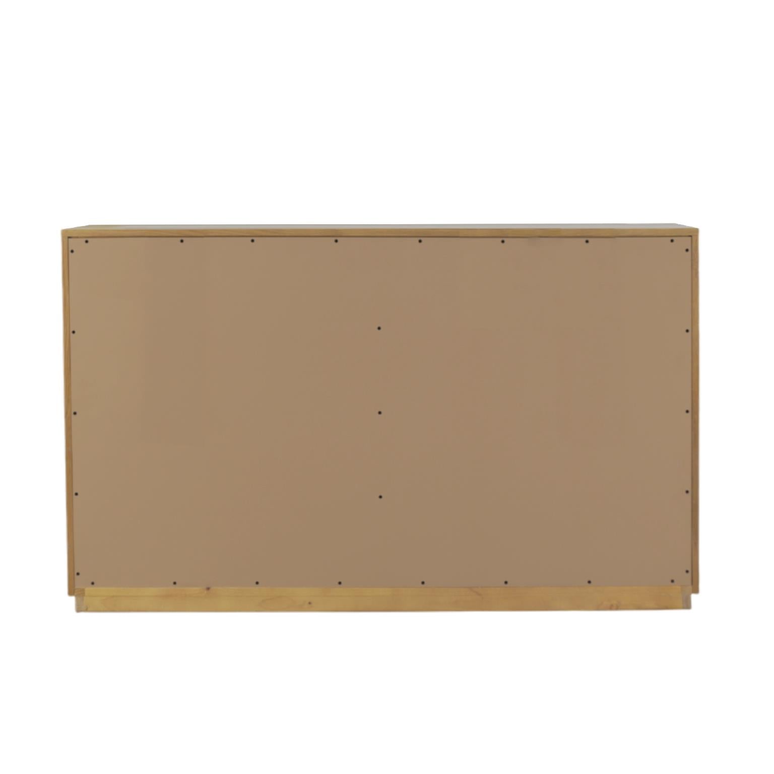 Harper 6-Drawer Dresser