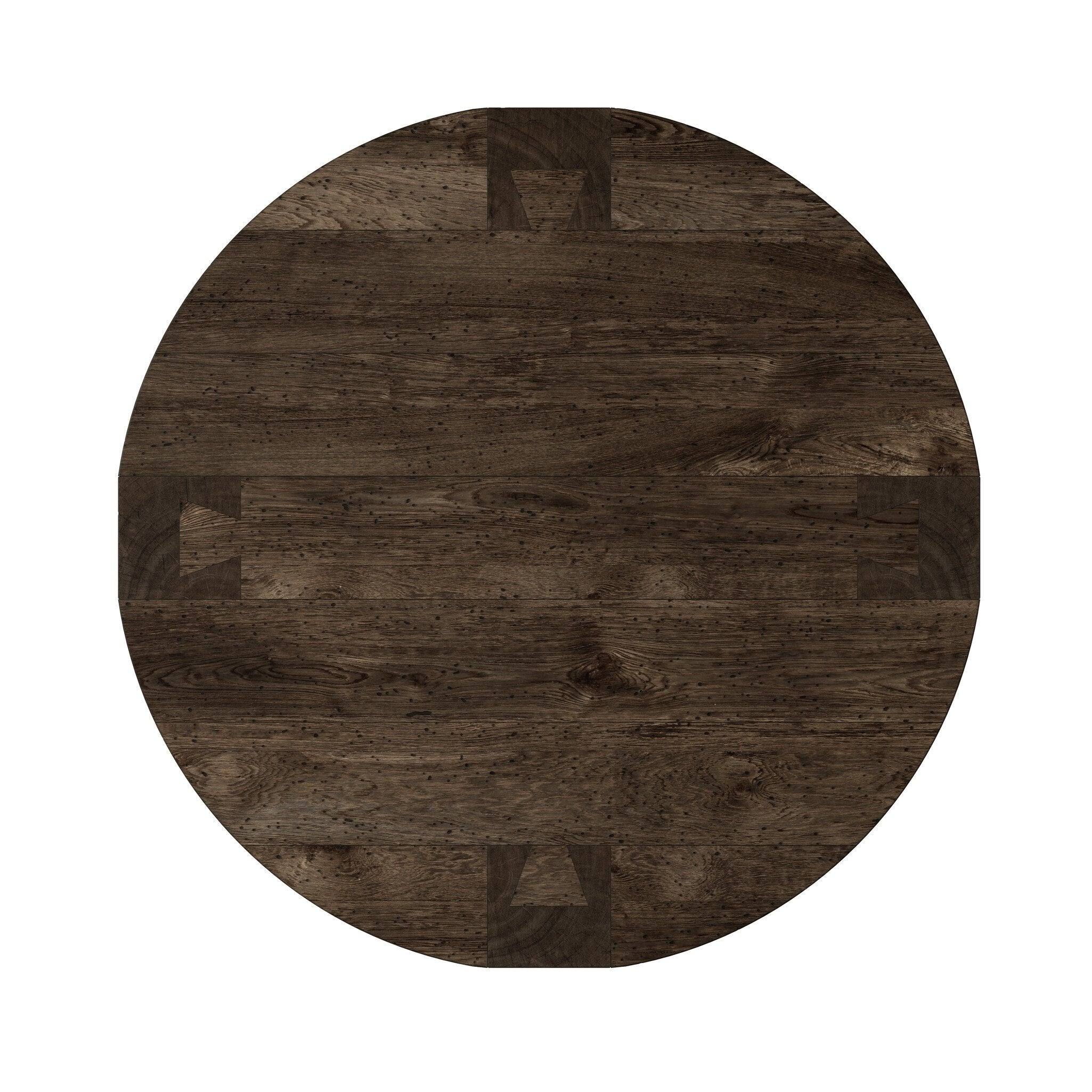 Abaso Round Coffee Table