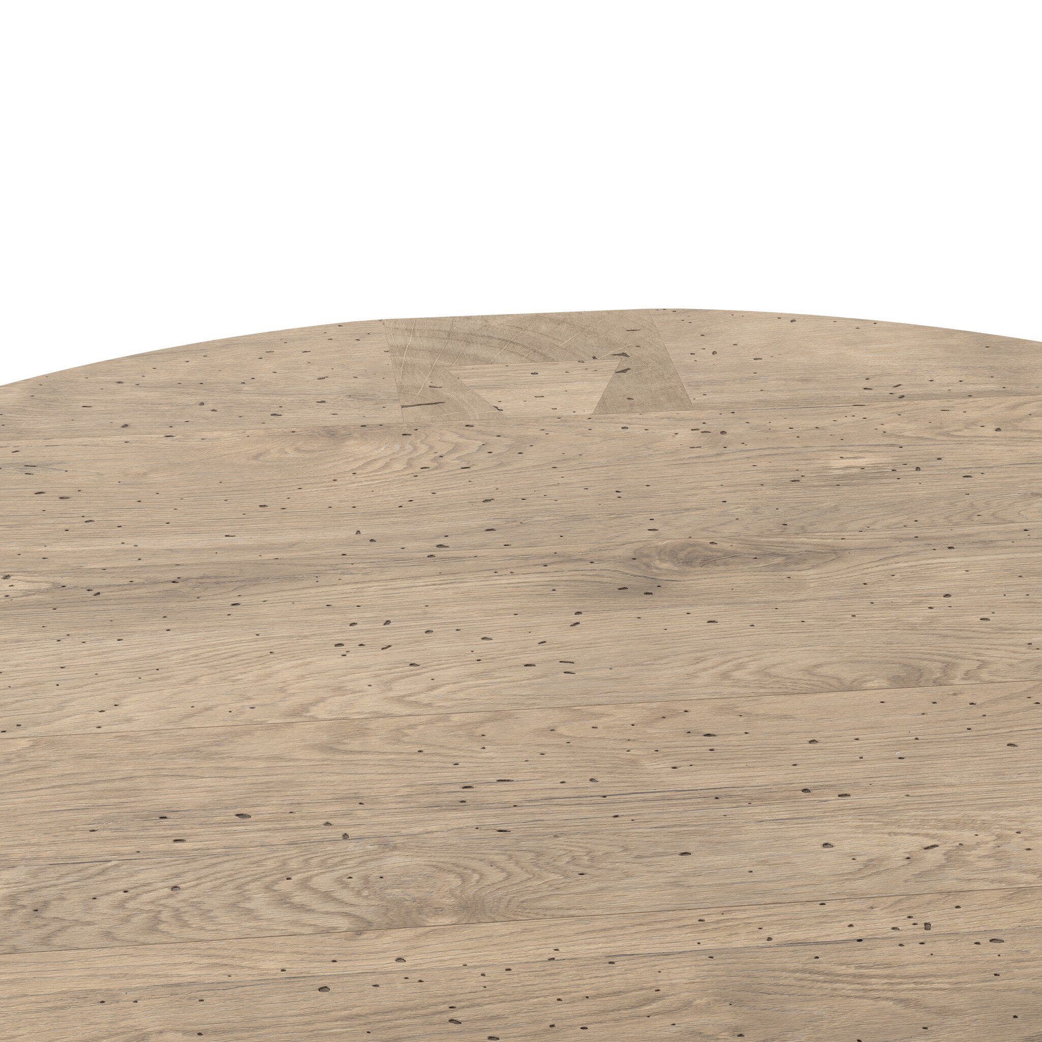 Abaso Round Coffee Table