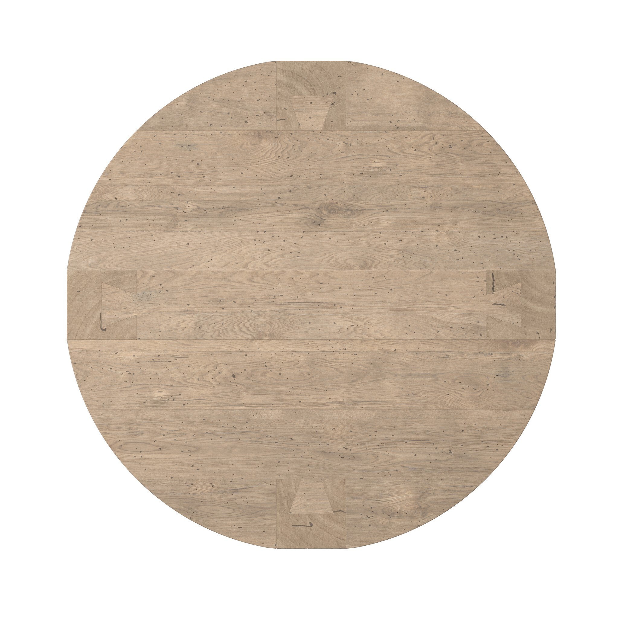 Abaso Round Coffee Table