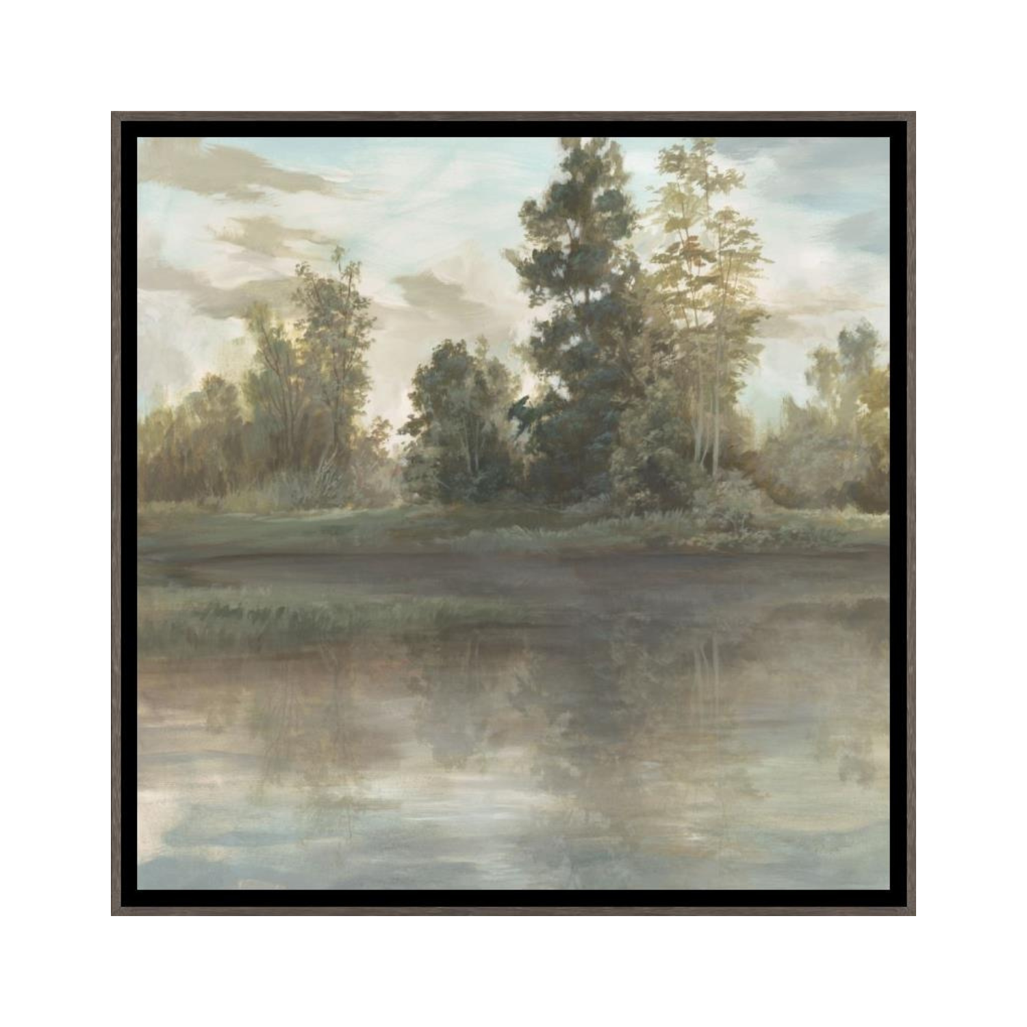 Some Place II Artwork