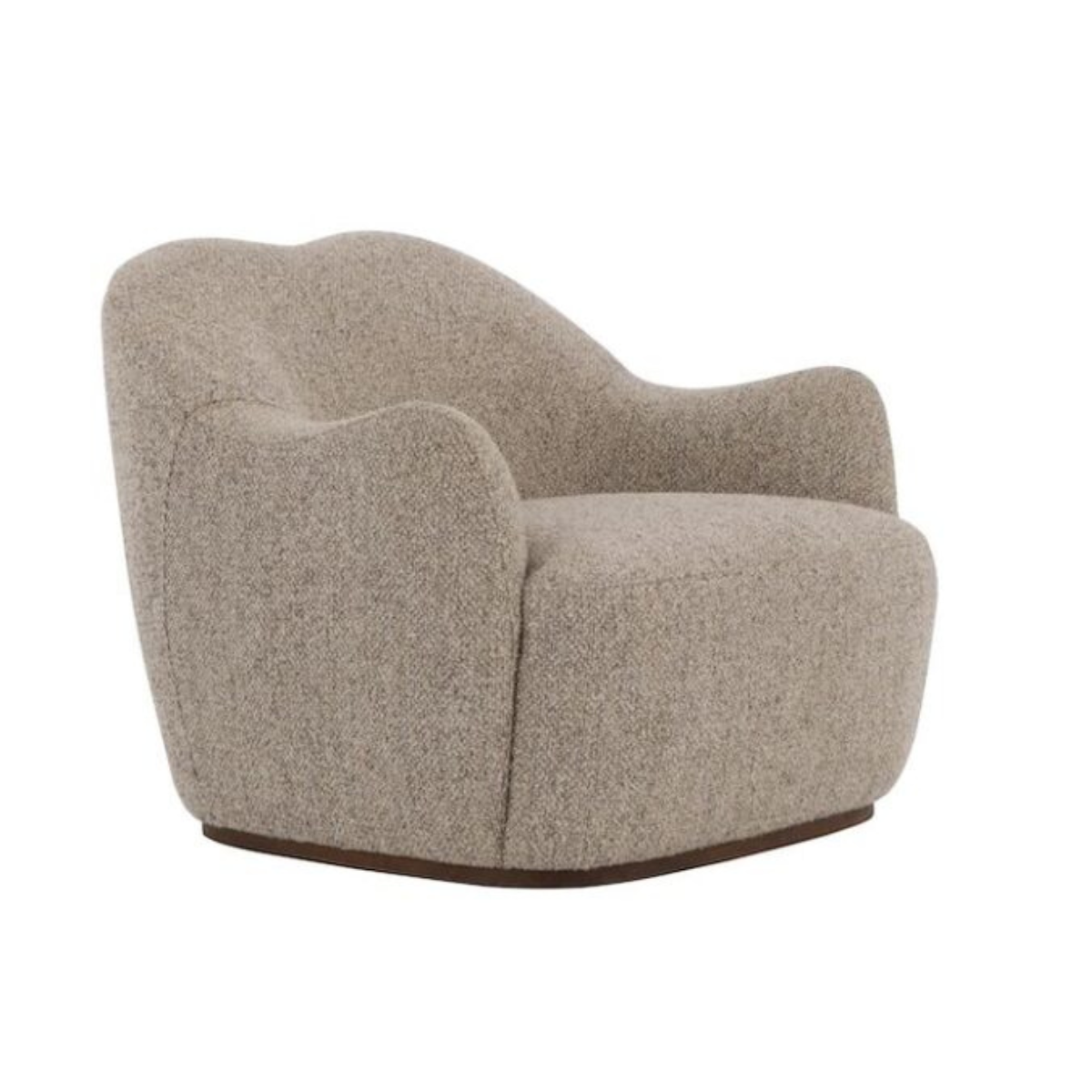 Ledge Accent Chair
