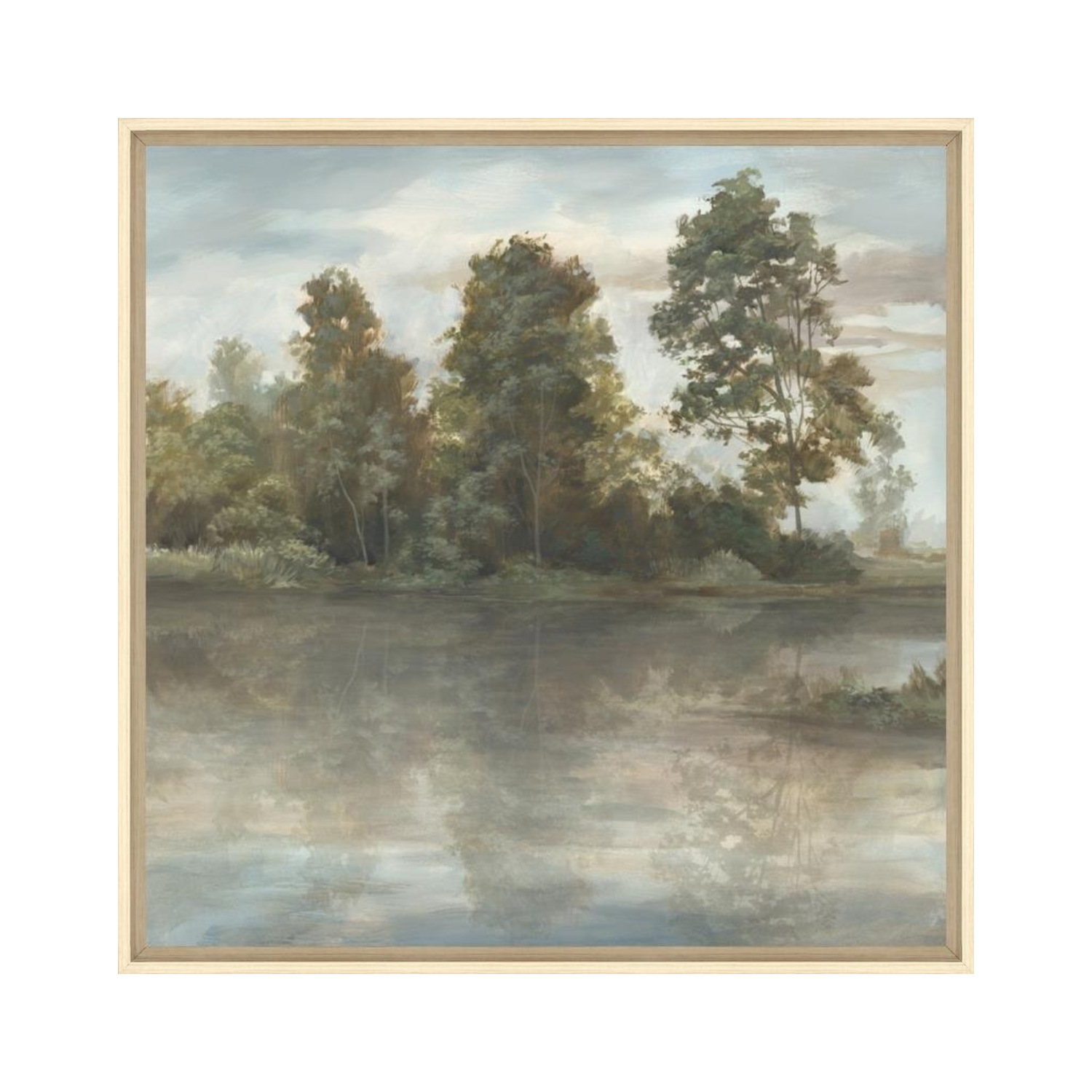 Some Place III Artwork