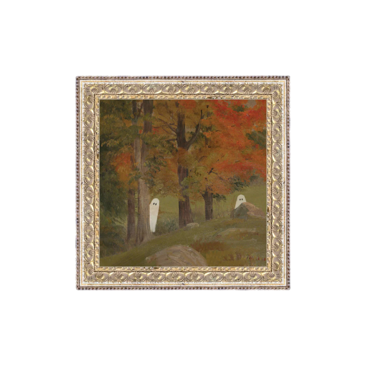 Haunt and Seek Artwork