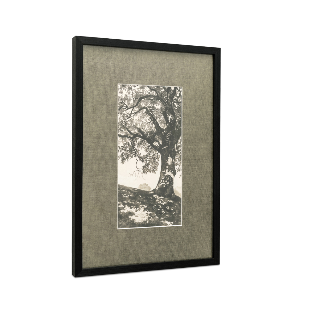 Arise Framed Print