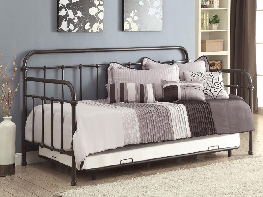 Lexington Bed