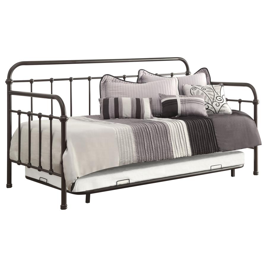 Lexington Bed