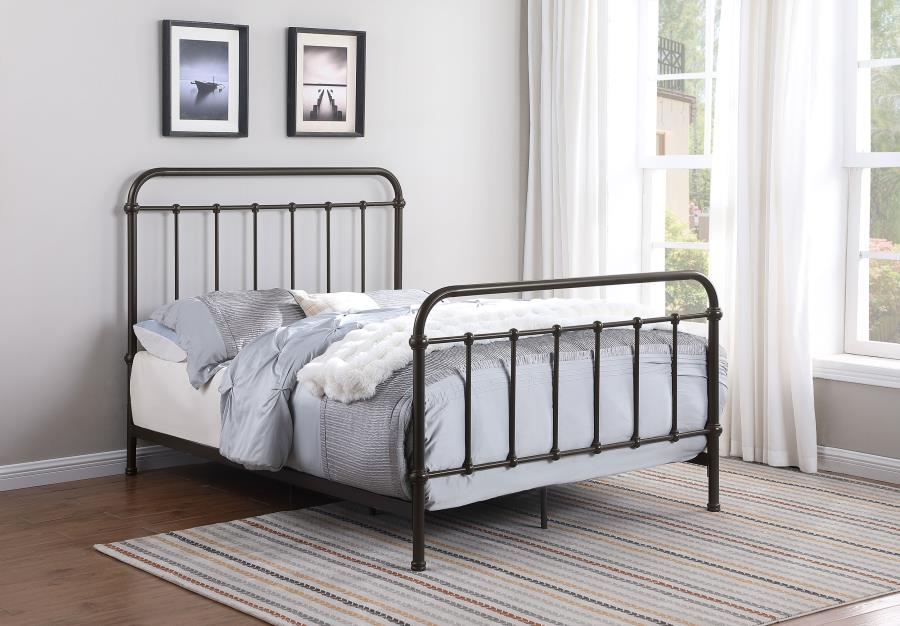Lexington Bed