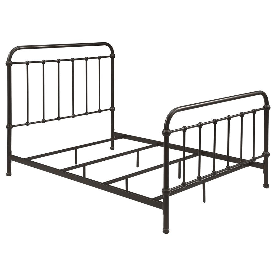 Lexington Bed