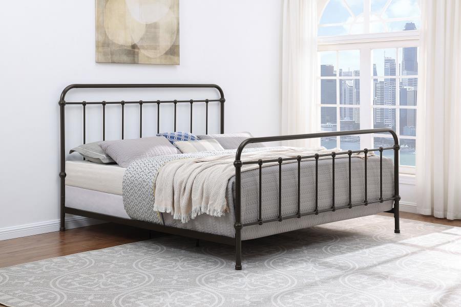 Lexington Bed