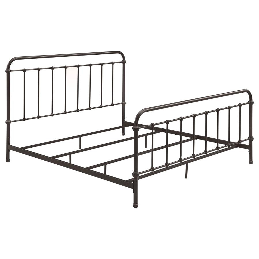 Lexington Bed